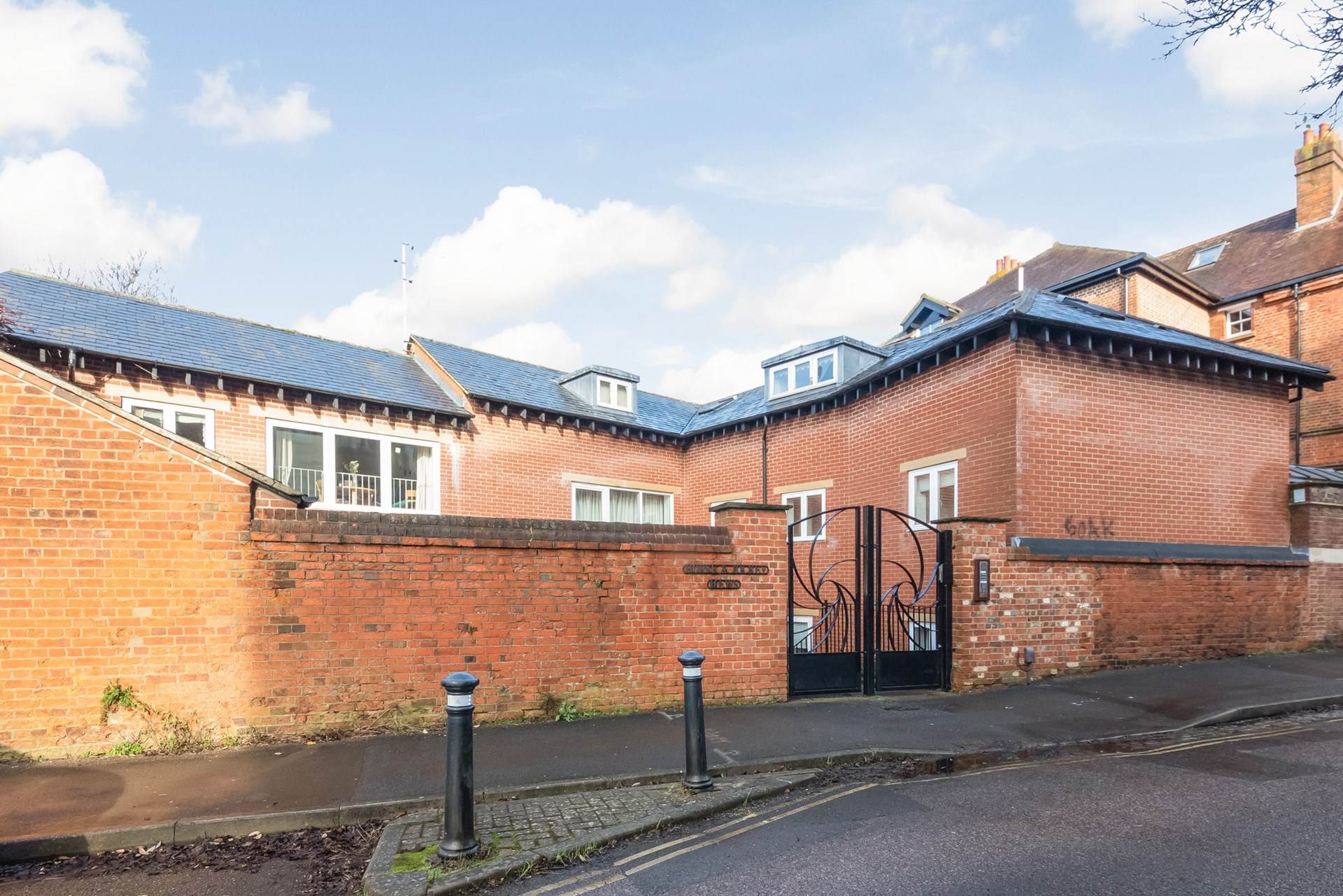 Additional Property Image 3 bedroom Flat to rent in Oxford 17