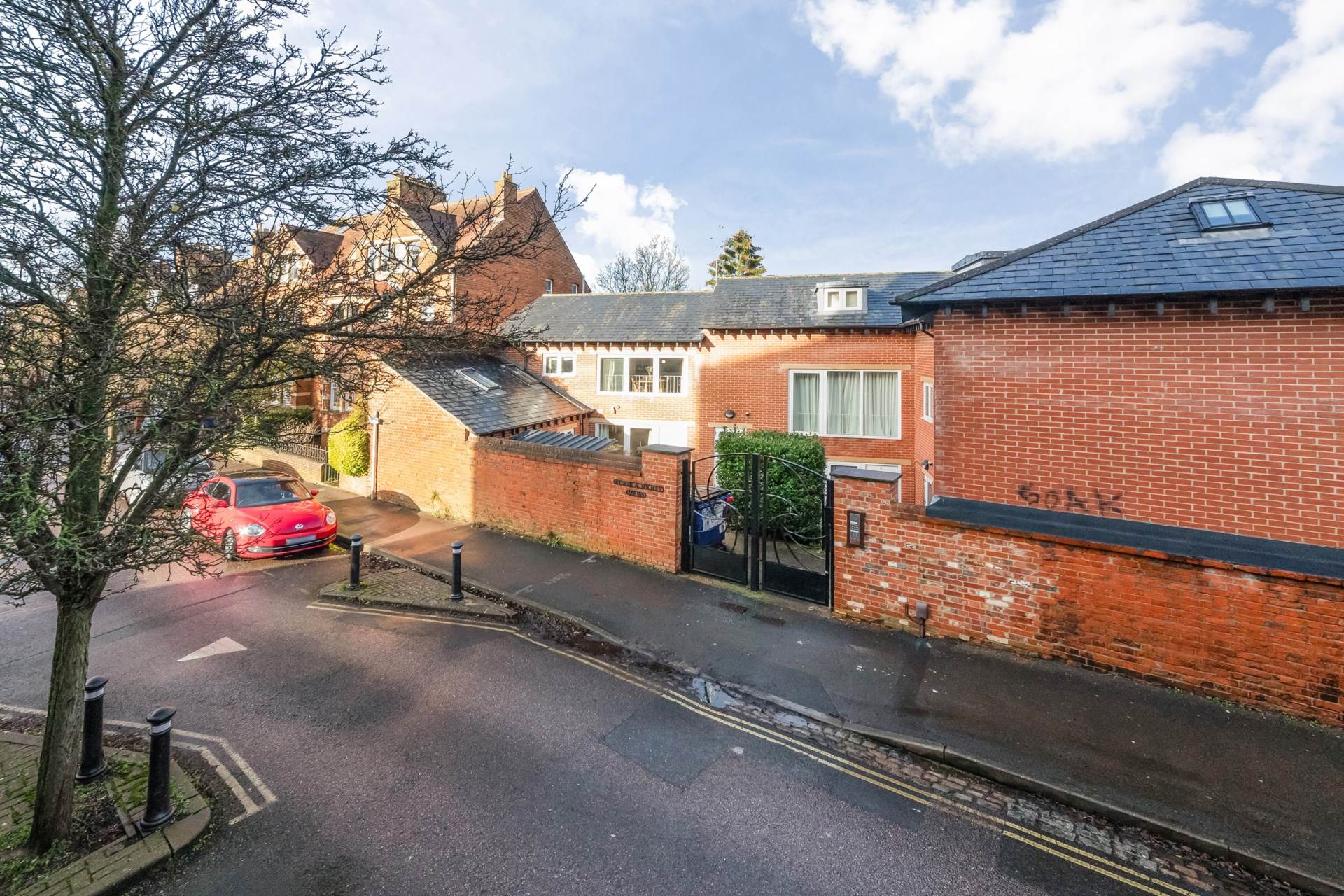 Additional Property Image 3 bedroom Flat to rent in Oxford 18