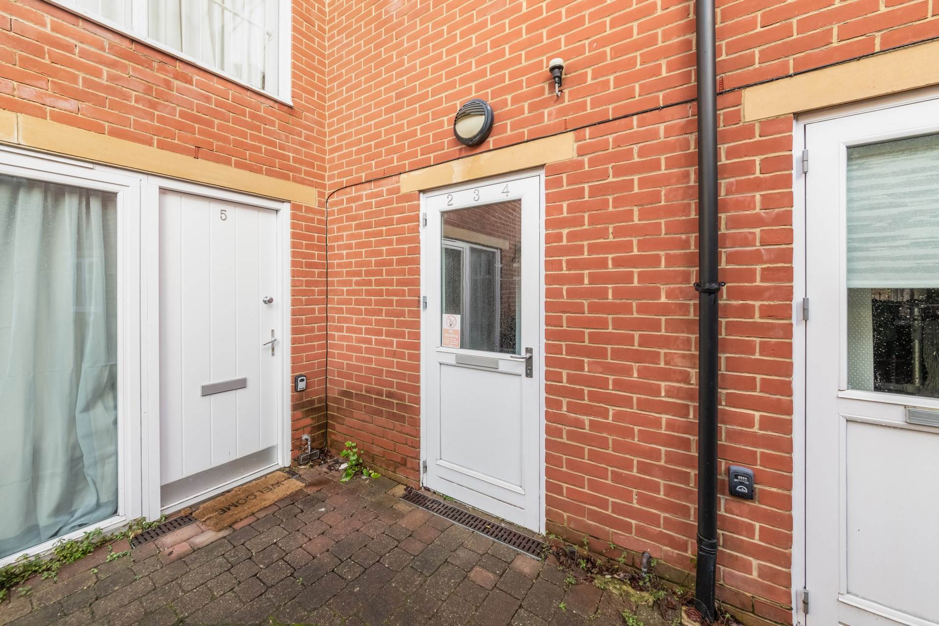 Additional Property Image 3 bedroom Flat to rent in Oxford 20