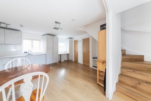 3 bedroom Flat to rent in Oxford