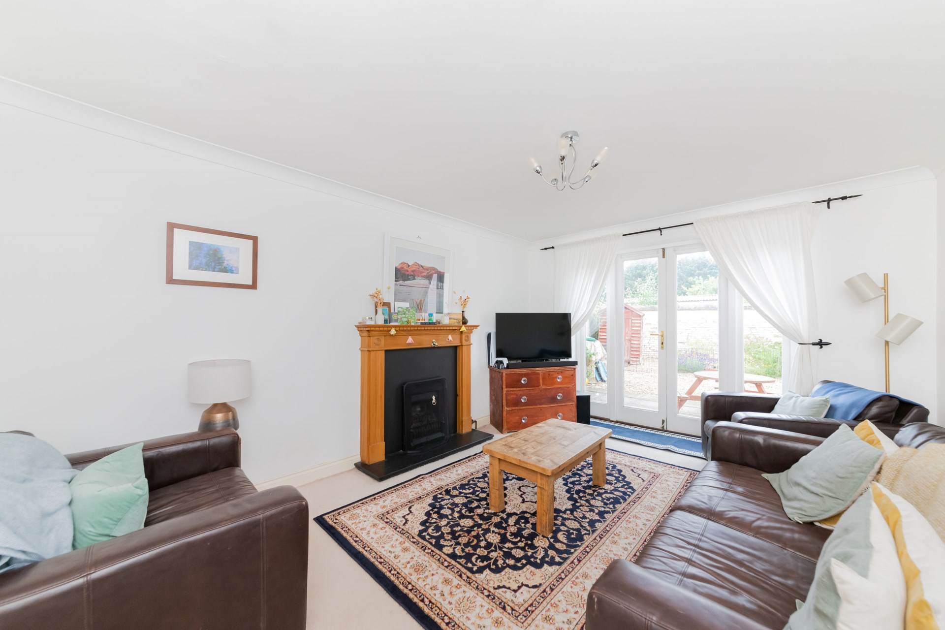 Additional Property Image 3 bedroom Semi Detached for sale in Oxford 3