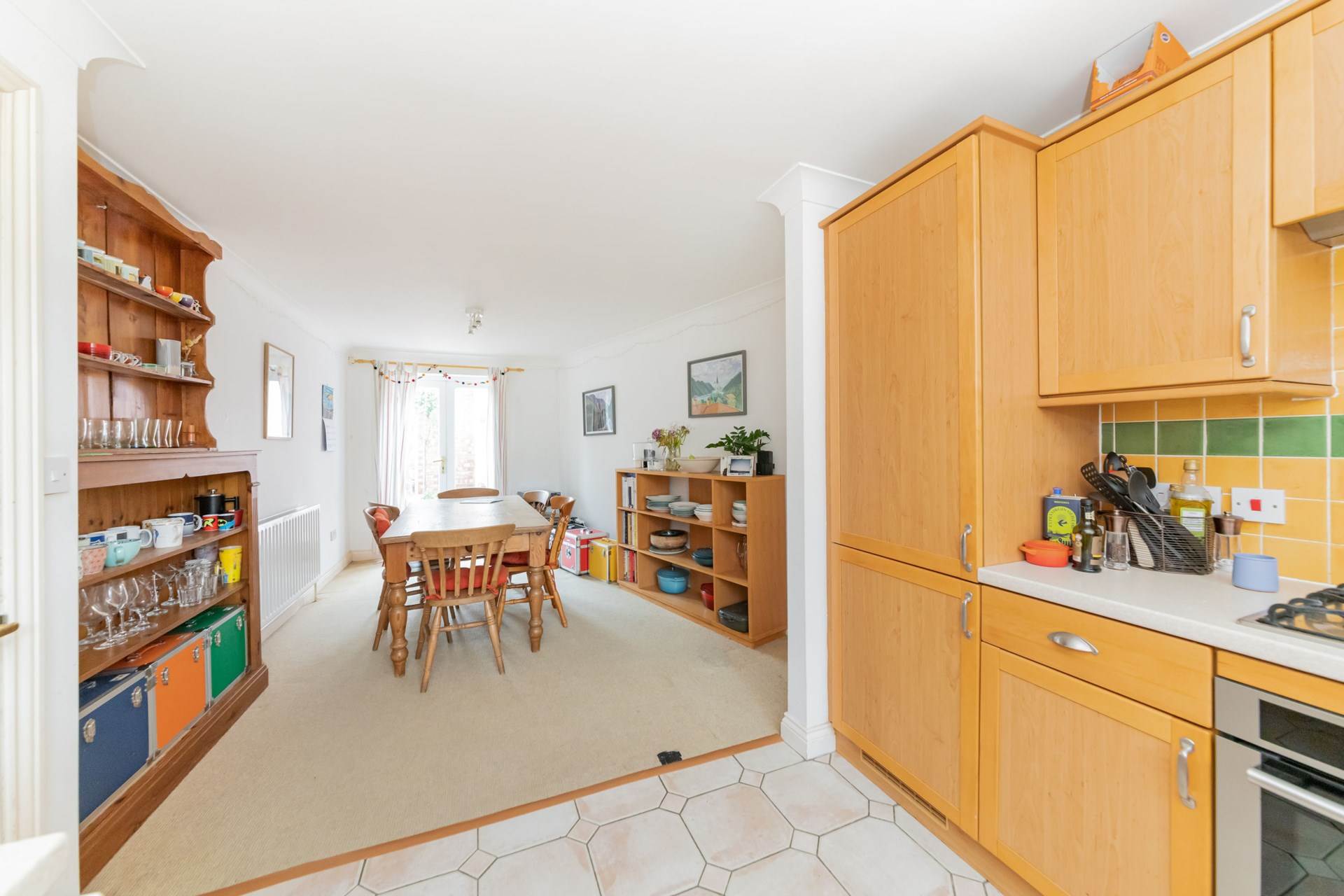 Additional Property Image 3 bedroom Semi Detached for sale in Oxford 6