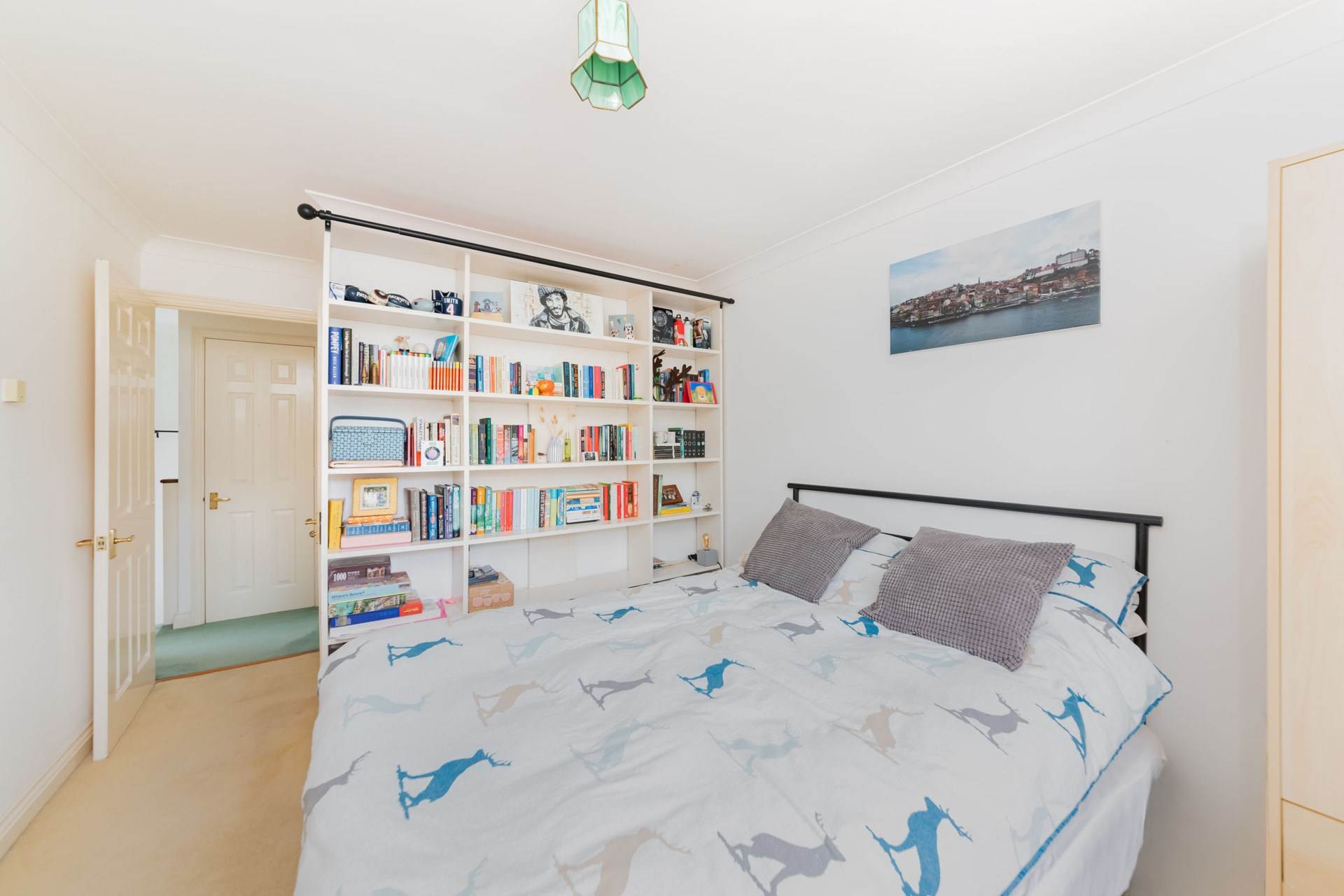 Additional Property Image 3 bedroom Semi Detached for sale in Oxford 8