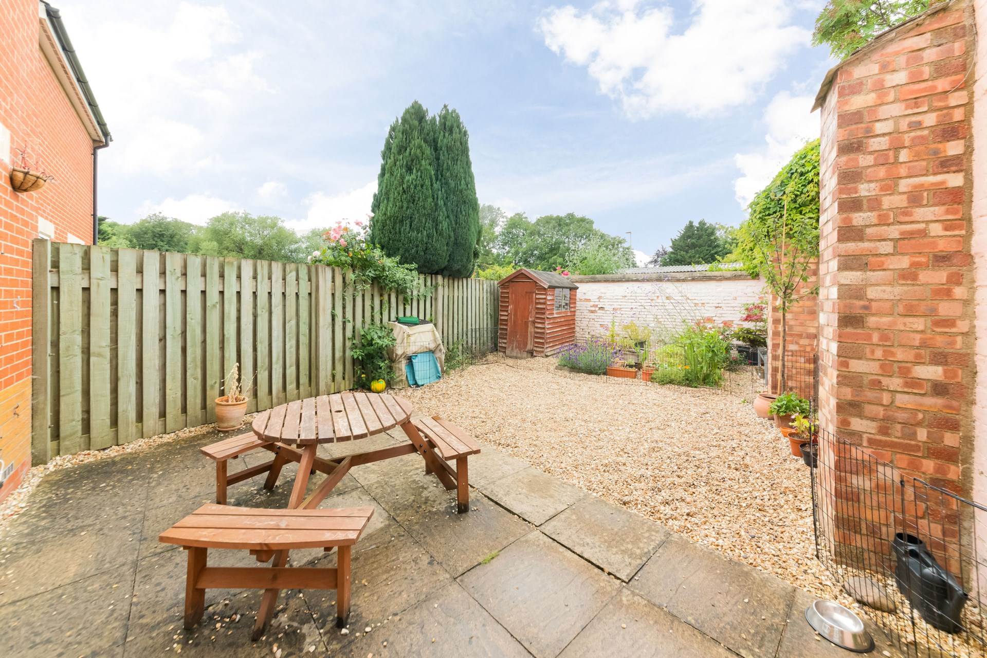 Additional Property Image 3 bedroom Semi Detached for sale in Oxford 9