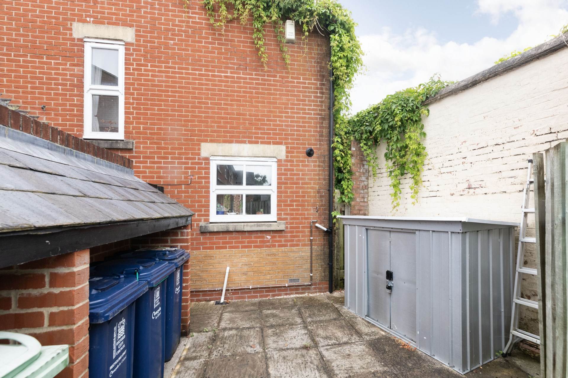 Additional Property Image 3 bedroom Semi Detached for sale in Oxford 10