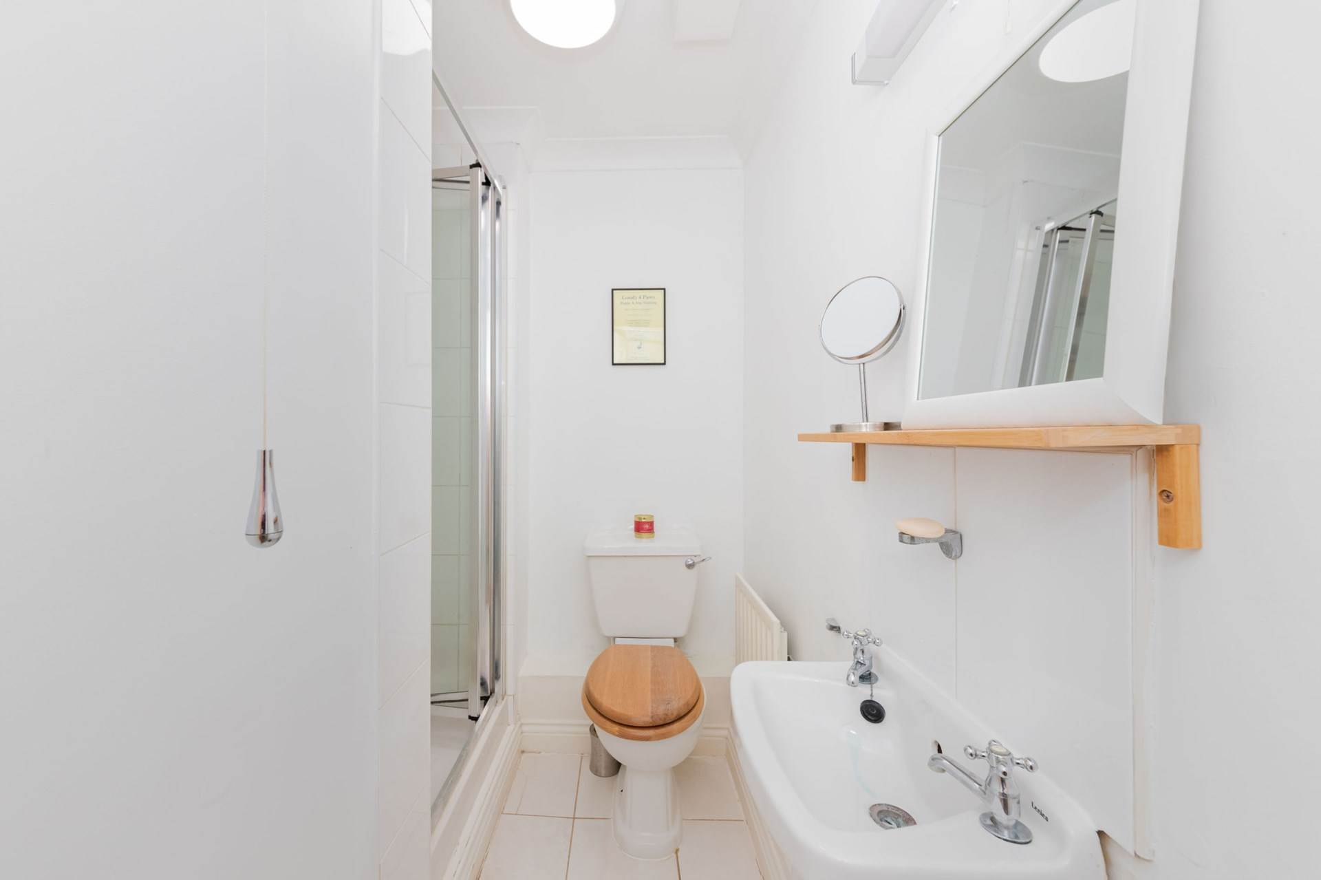 Additional Property Image 3 bedroom Semi Detached for sale in Oxford 11
