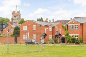 3 bedroom Semi Detached for sale in Oxford