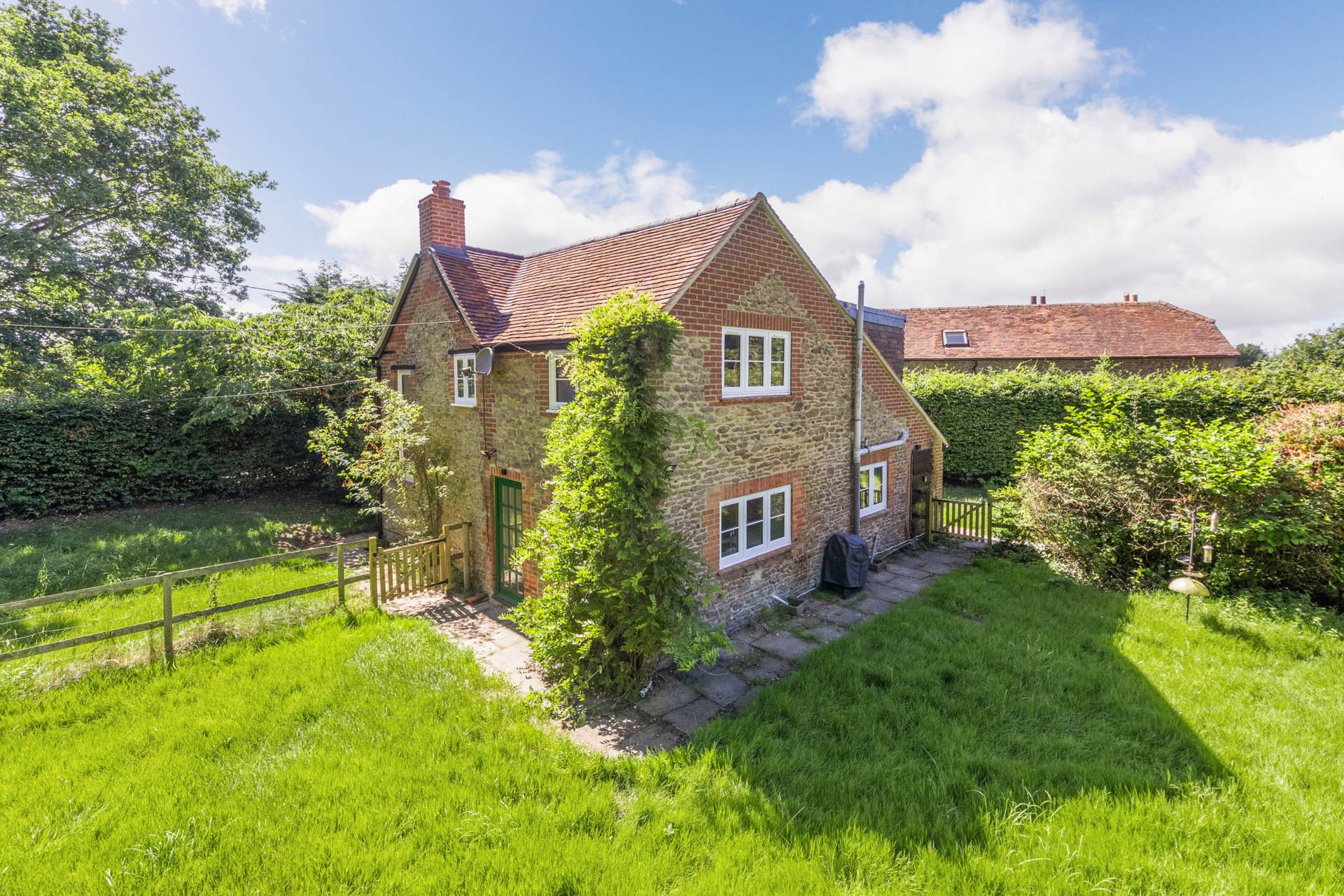 3 bedroom Cottage to rent in Abingdon On Thames