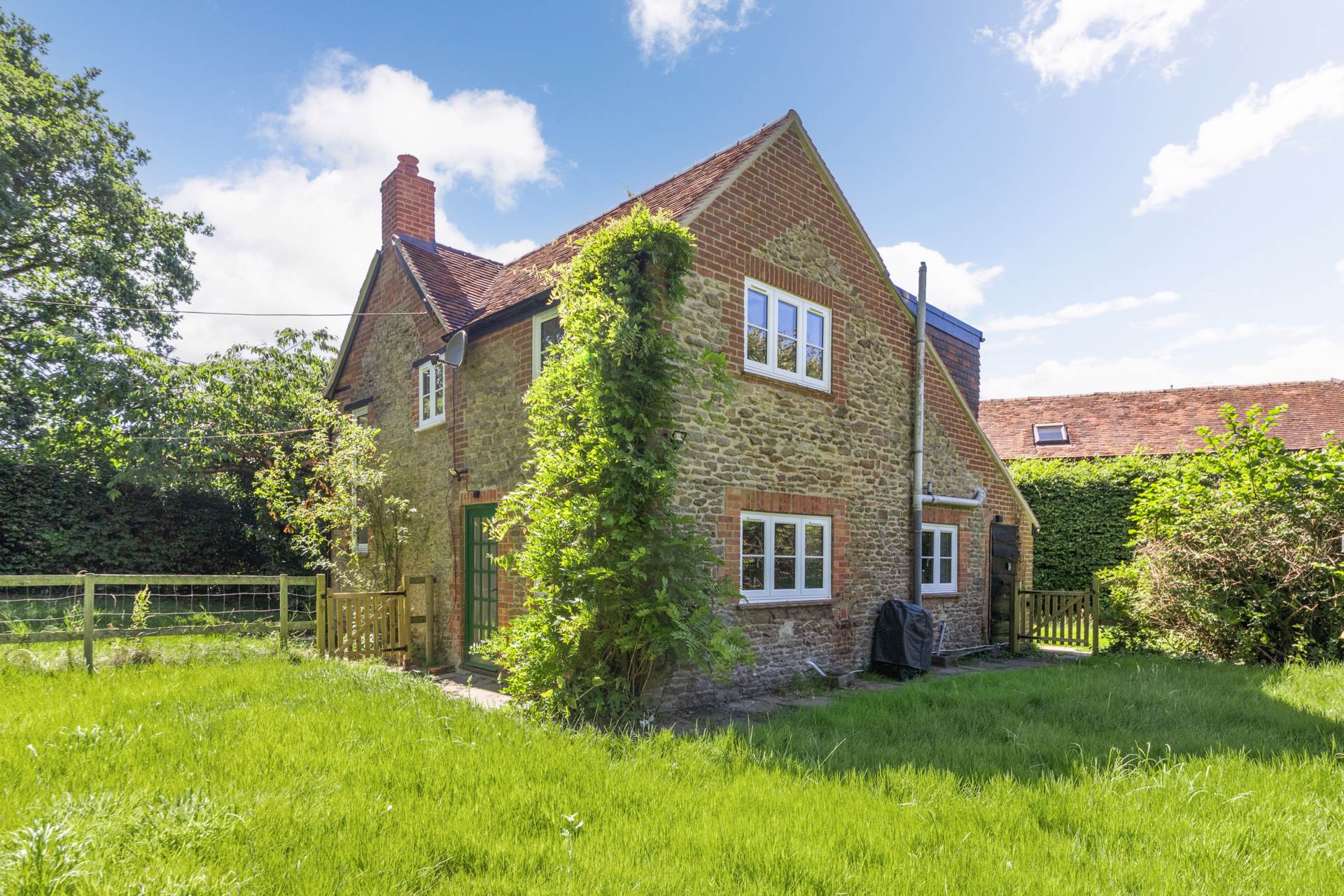 Additional Property Image 3 bedroom Cottage to rent in Abingdon On Thames 2