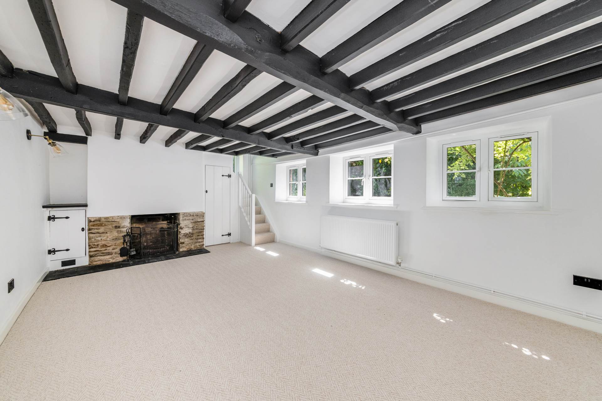 Additional Property Image 3 bedroom Cottage to rent in Abingdon On Thames 9