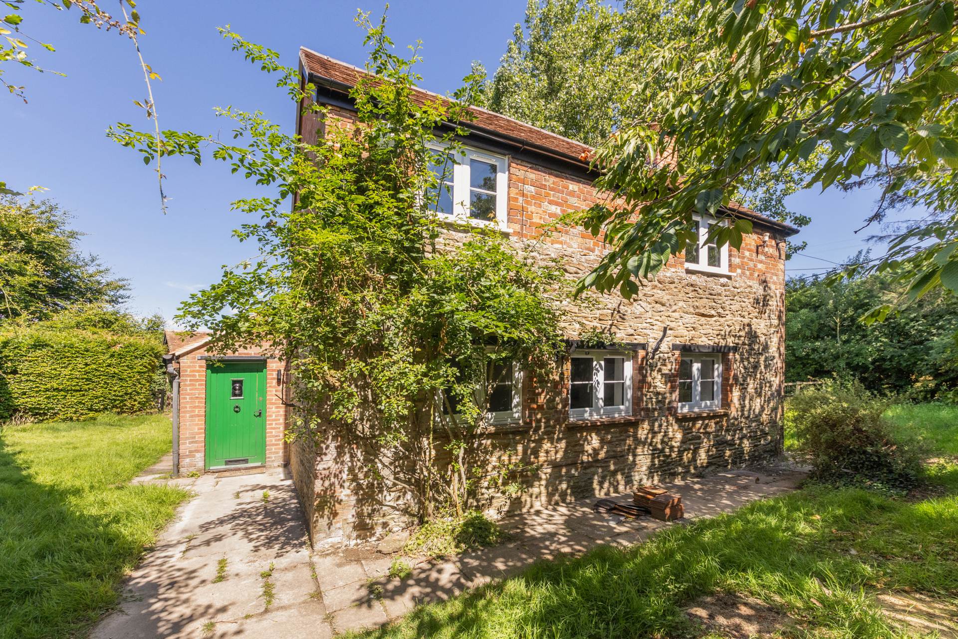 Additional Property Image 3 bedroom Cottage to rent in Abingdon On Thames 22