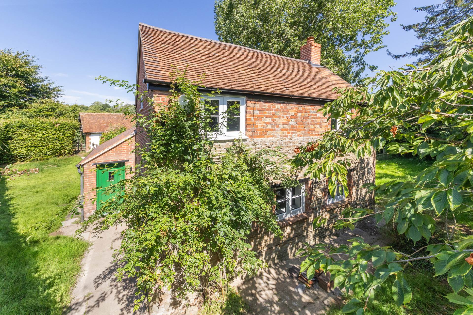 Additional Property Image 3 bedroom Cottage to rent in Abingdon On Thames 23