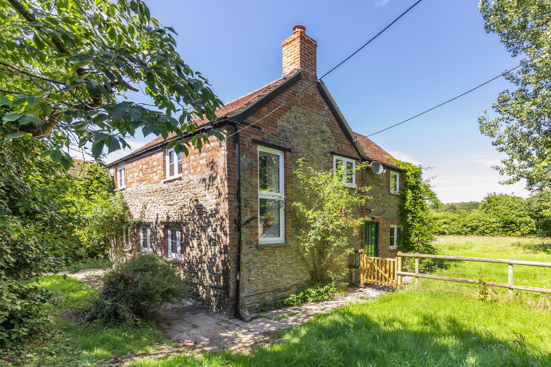 Additional Property Image 3 bedroom Cottage to rent in Abingdon On Thames 25