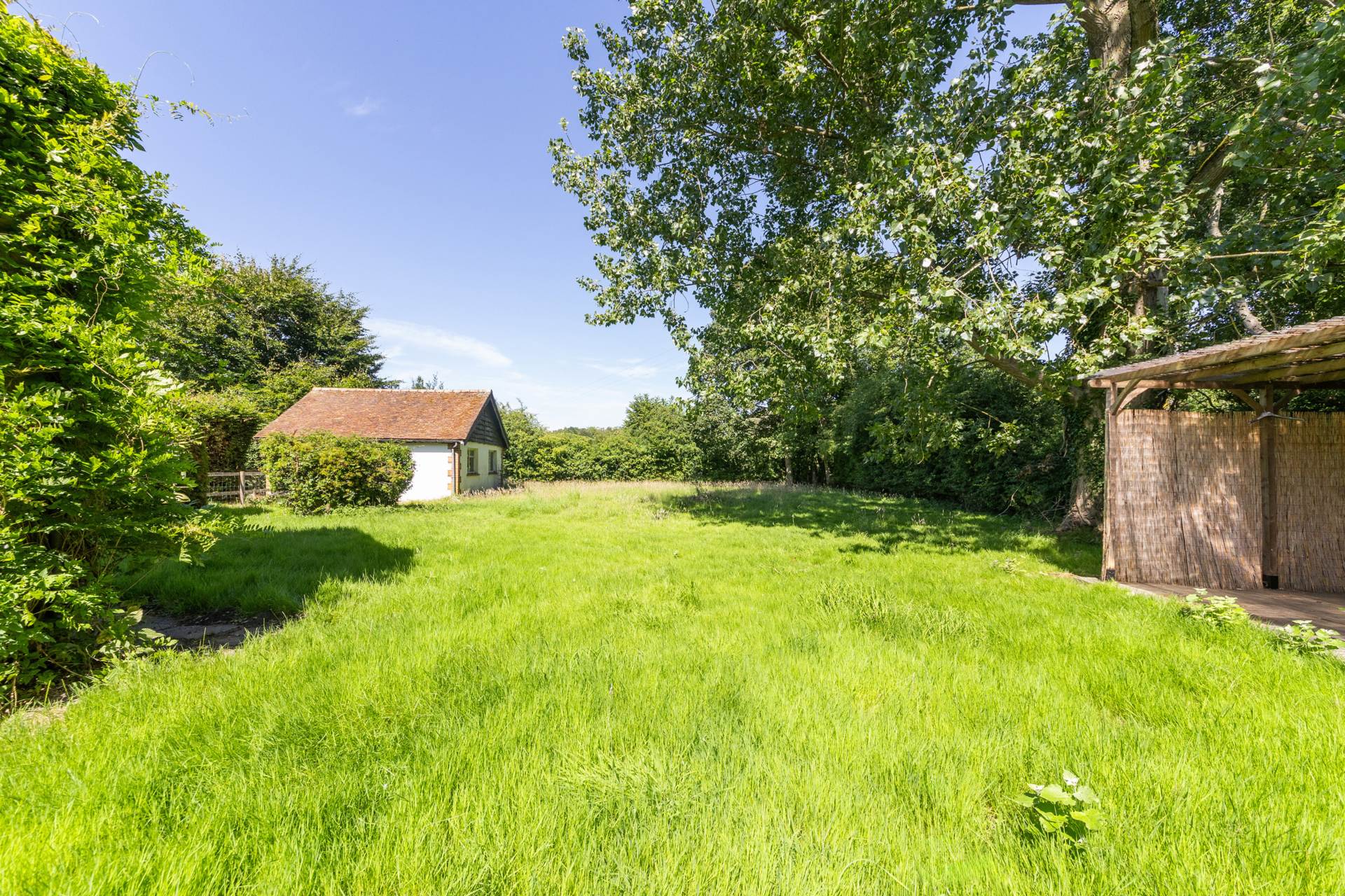 Additional Property Image 3 bedroom Cottage to rent in Abingdon On Thames 26