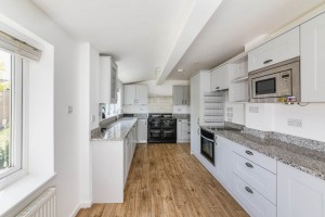 3 bedroom Detached Bungalow to rent in Oxford