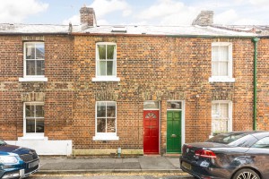 2 bedroom Terraced to rent in Oxford