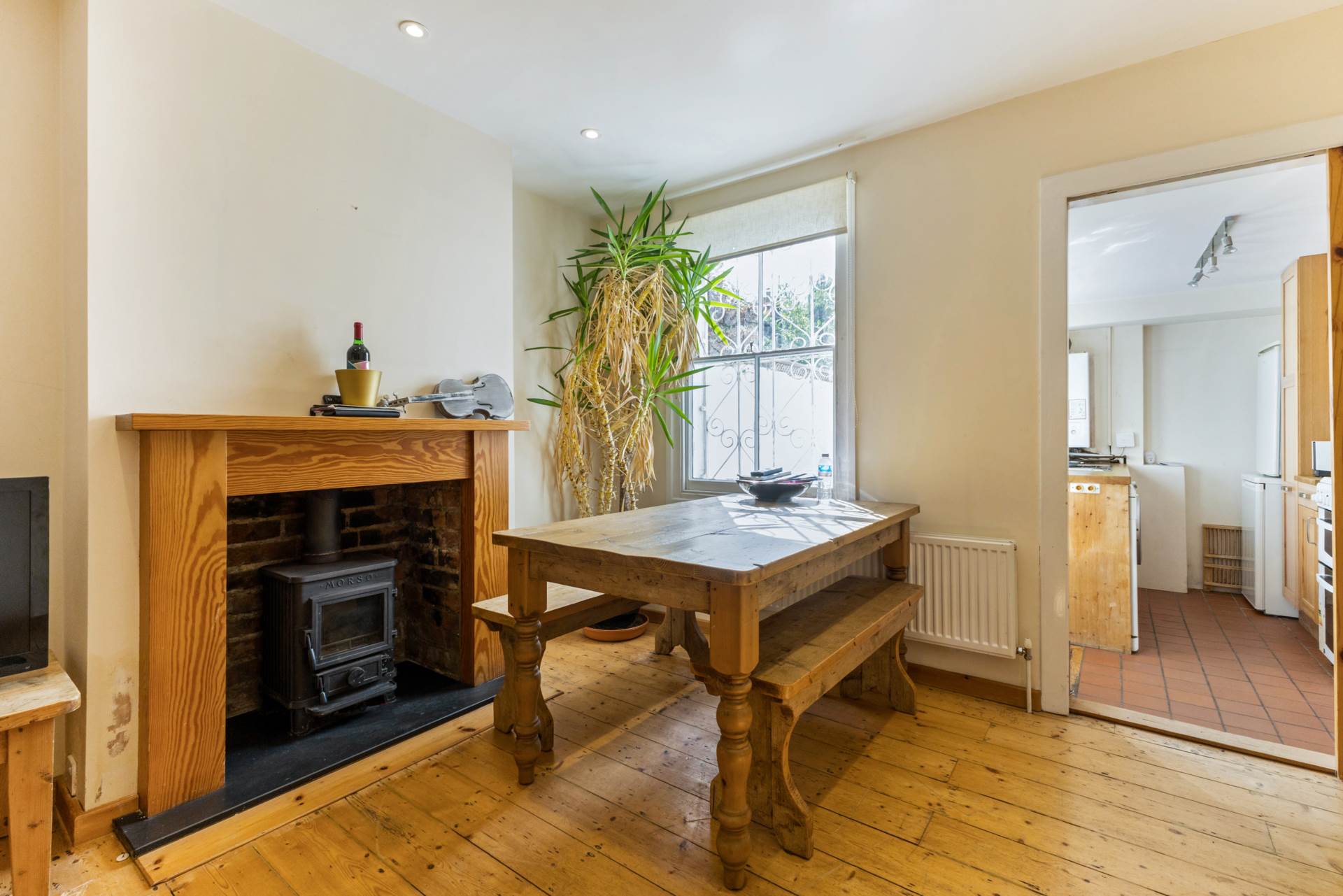 Additional Property Image 2 bedroom End of Terrace for sale in Oxford 3