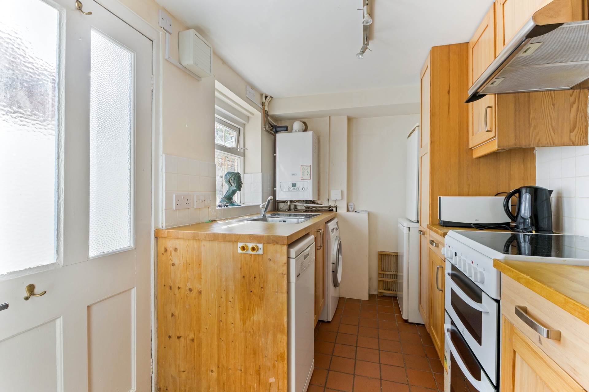 Additional Property Image 2 bedroom End of Terrace for sale in Oxford 4