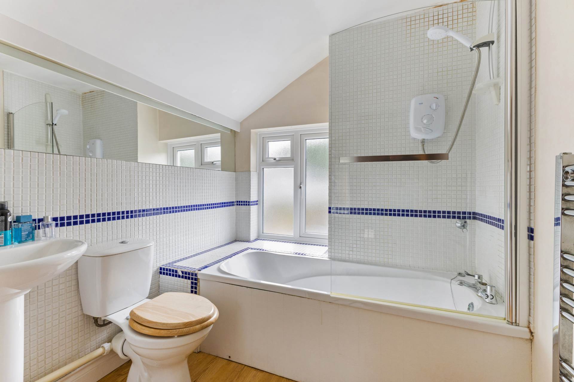 Additional Property Image 2 bedroom End of Terrace for sale in Oxford 6