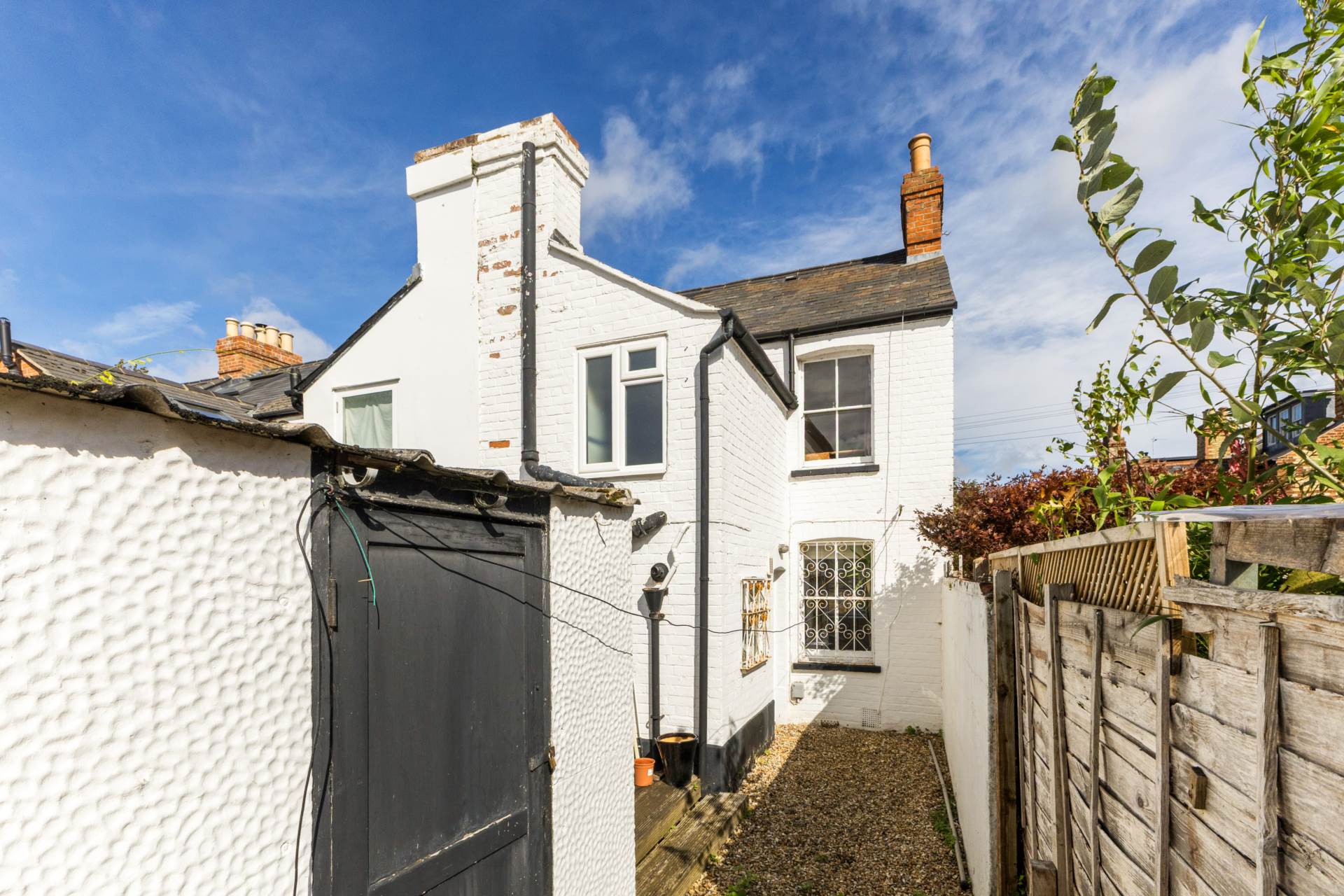 Additional Property Image 2 bedroom End of Terrace for sale in Oxford 7