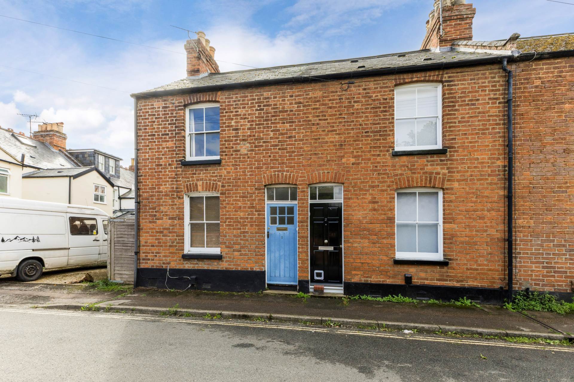 Additional Property Image 2 bedroom End of Terrace for sale in Oxford 9
