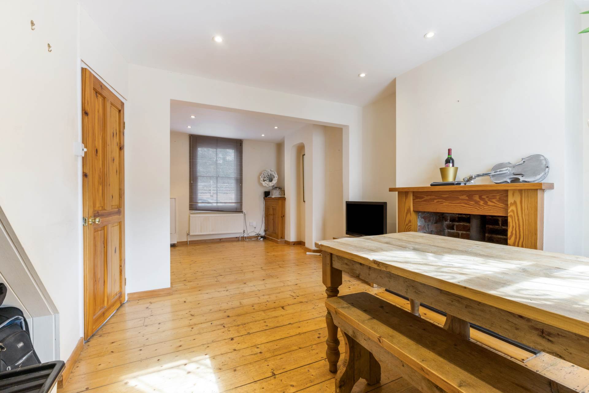 Additional Property Image 2 bedroom End of Terrace for sale in Oxford 10