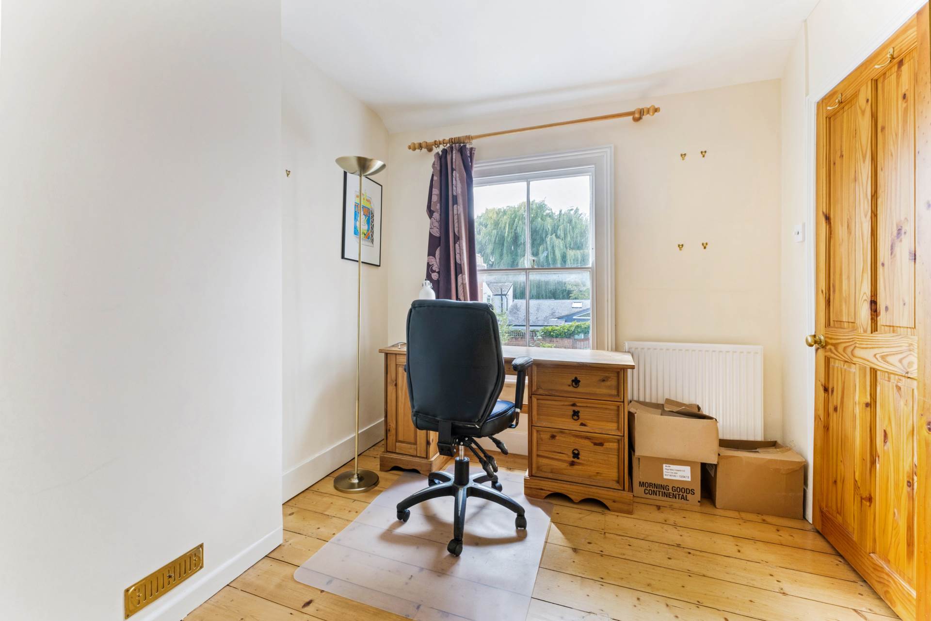 Additional Property Image 2 bedroom End of Terrace for sale in Oxford 13