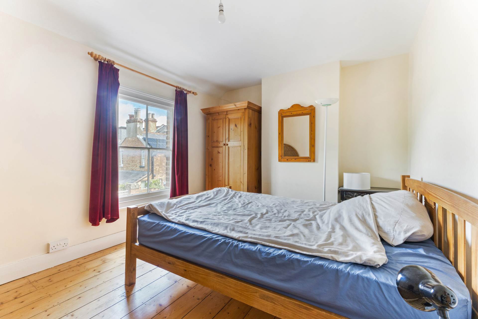 Additional Property Image 2 bedroom End of Terrace for sale in Oxford 14