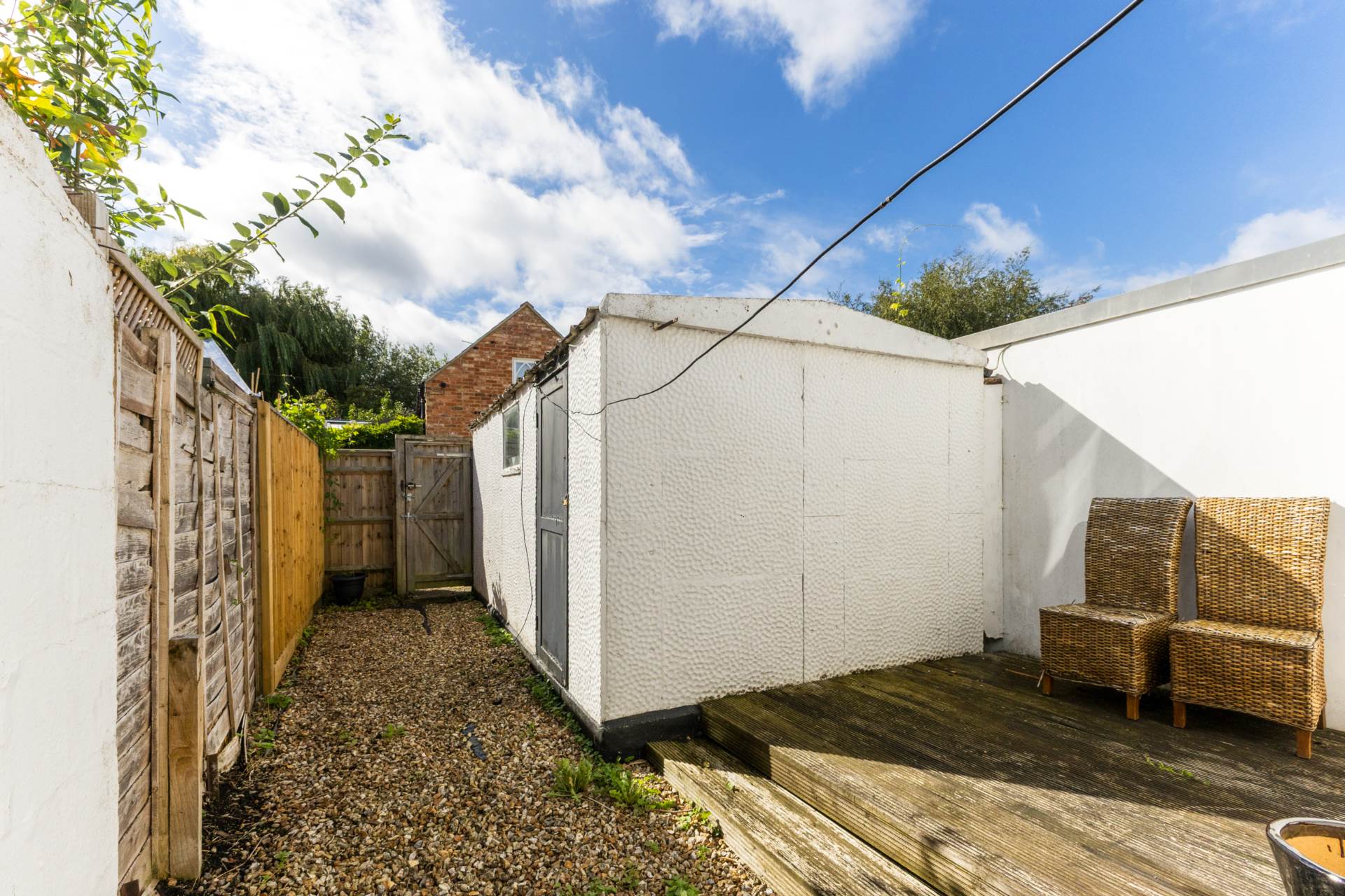 Additional Property Image 2 bedroom End of Terrace for sale in Oxford 15