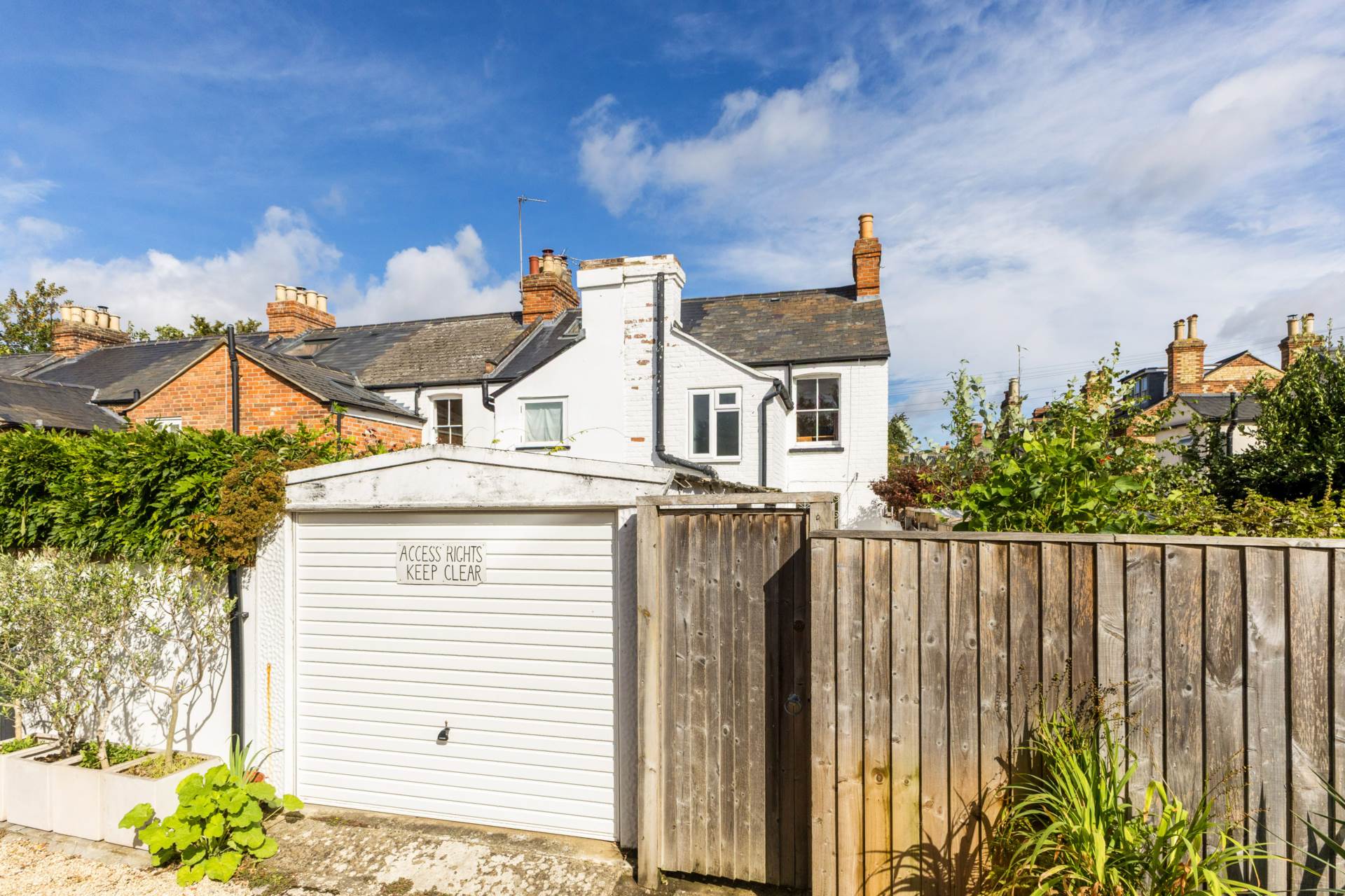 Additional Property Image 2 bedroom End of Terrace for sale in Oxford 16