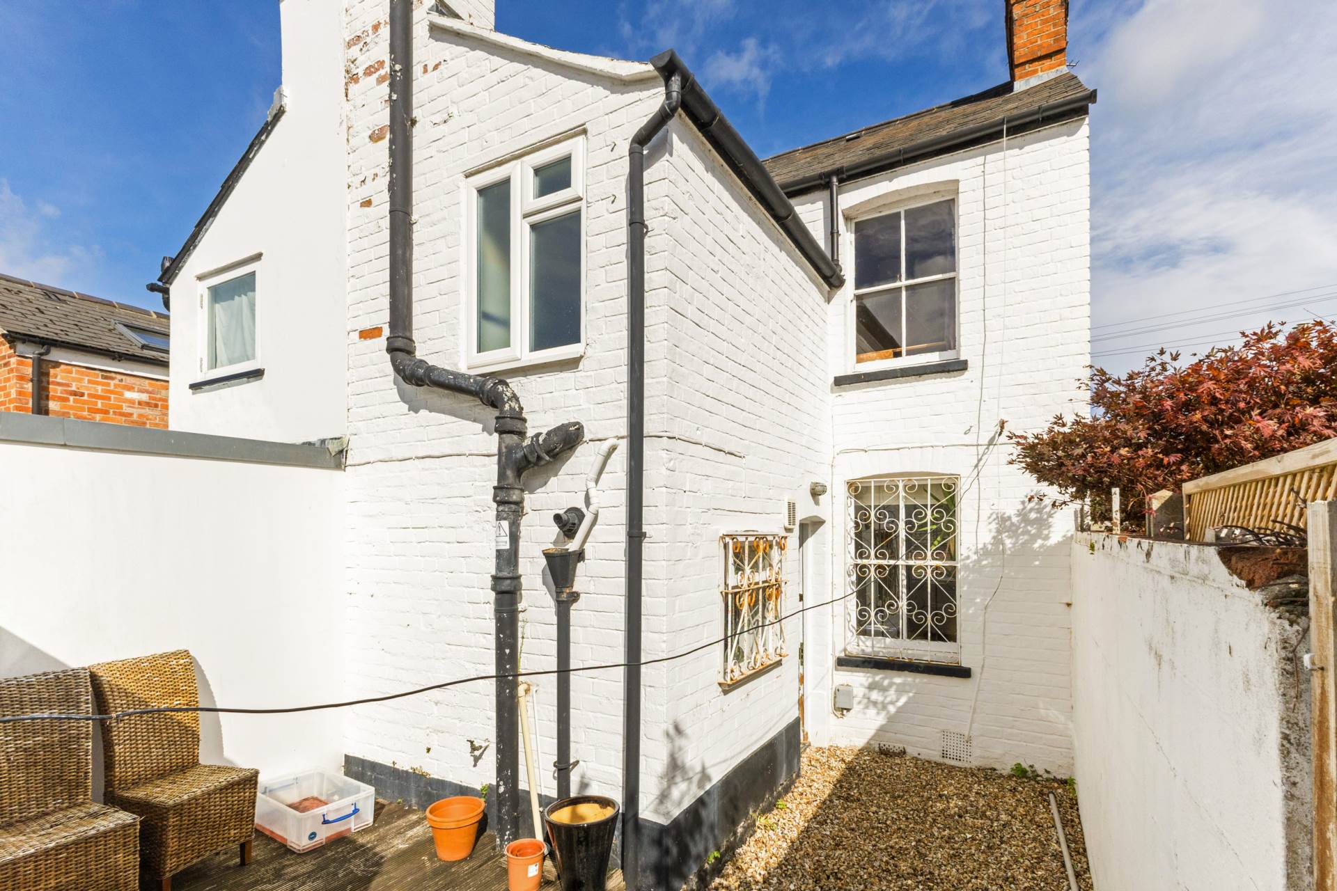 Additional Property Image 2 bedroom End of Terrace for sale in Oxford 17