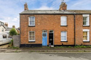 2 bedroom End of Terrace for sale in Oxford