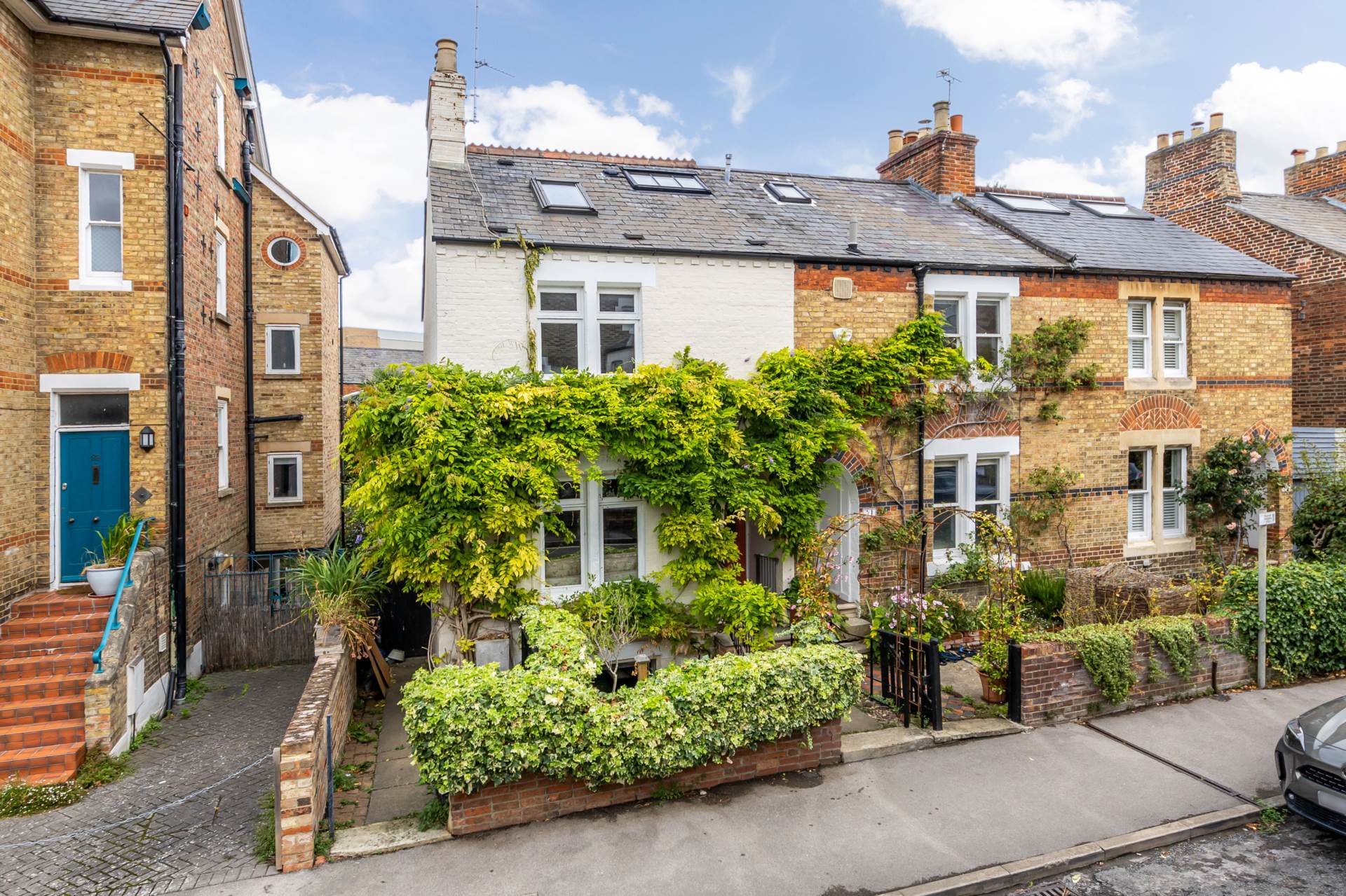 Additional Property Image 3 bedroom End of Terrace for sale in Oxford 2