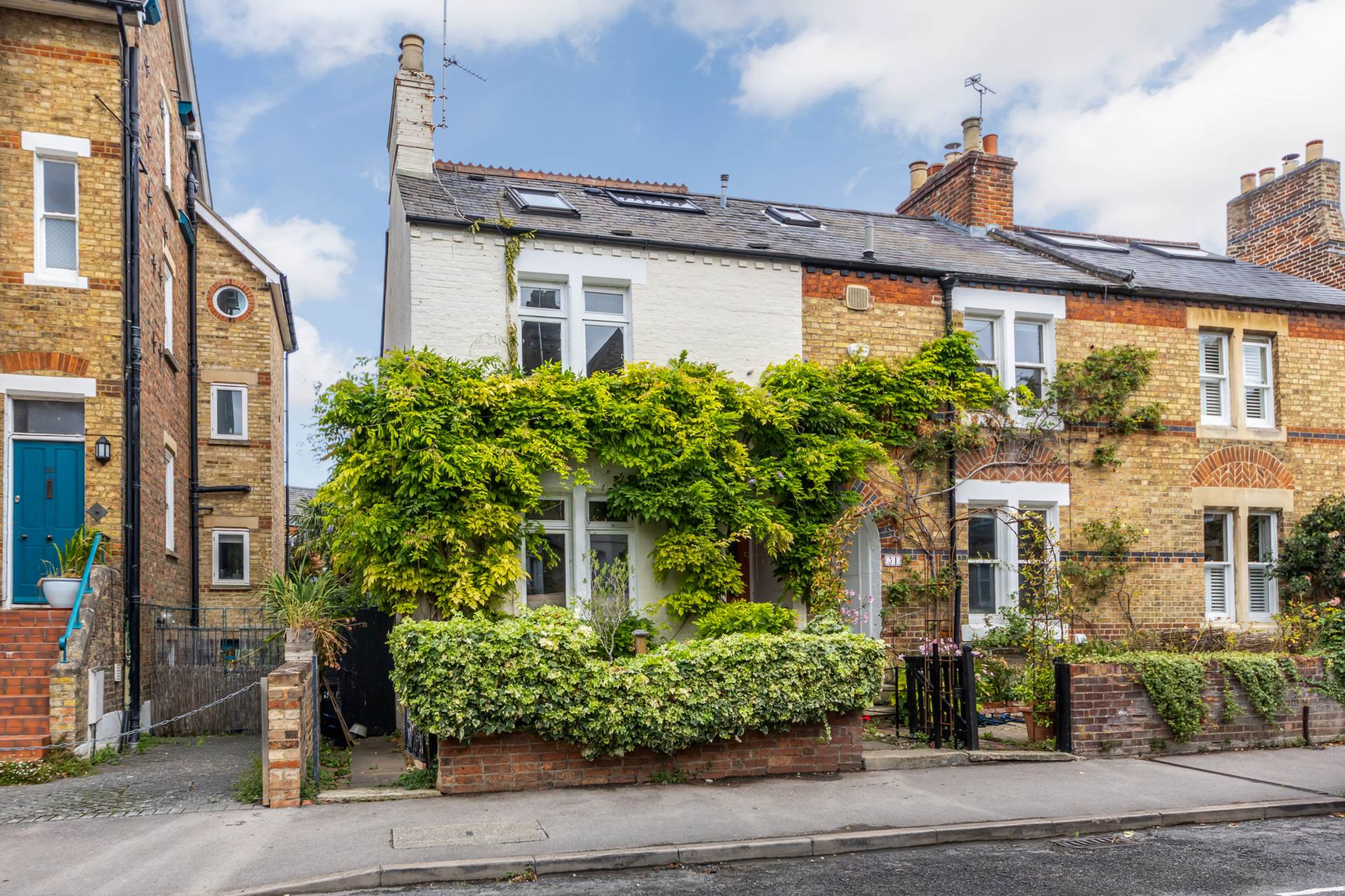 Additional Property Image 3 bedroom End of Terrace for sale in Oxford 3