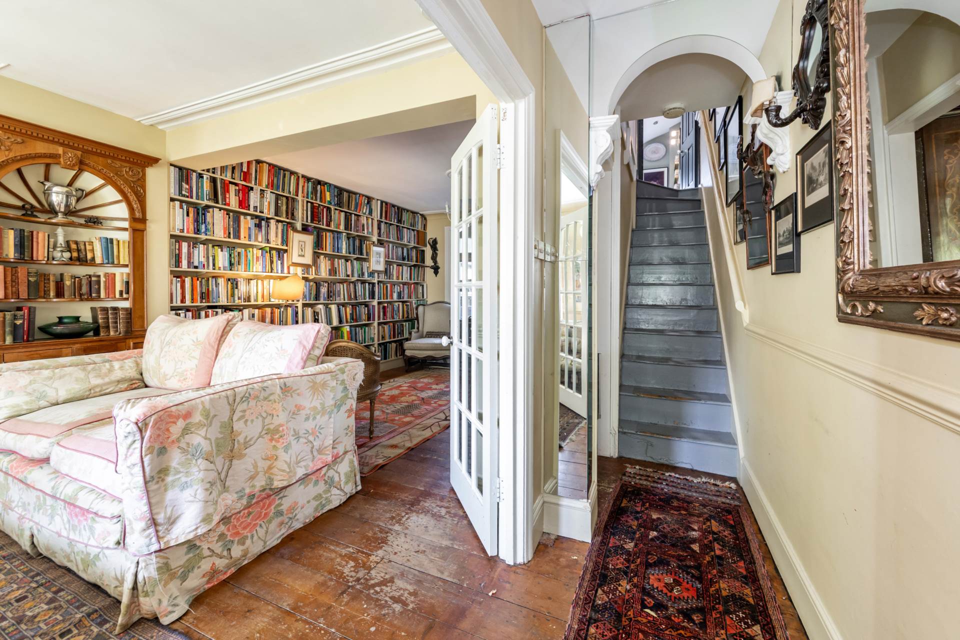 Additional Property Image 3 bedroom End of Terrace for sale in Oxford 4