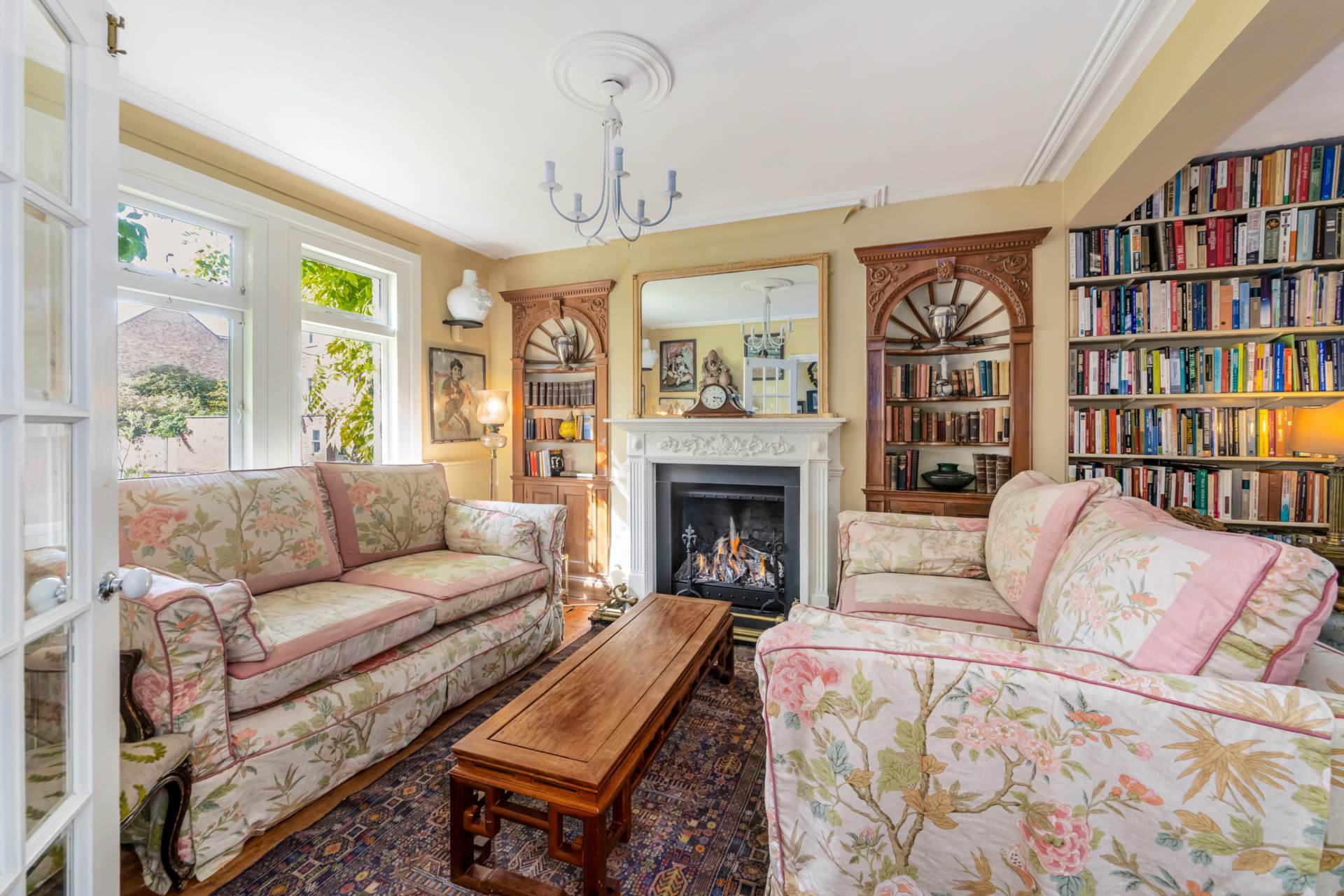 Additional Property Image 3 bedroom End of Terrace for sale in Oxford 5