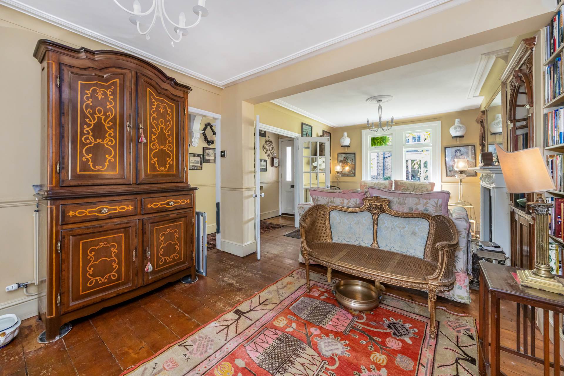 Additional Property Image 3 bedroom End of Terrace for sale in Oxford 7