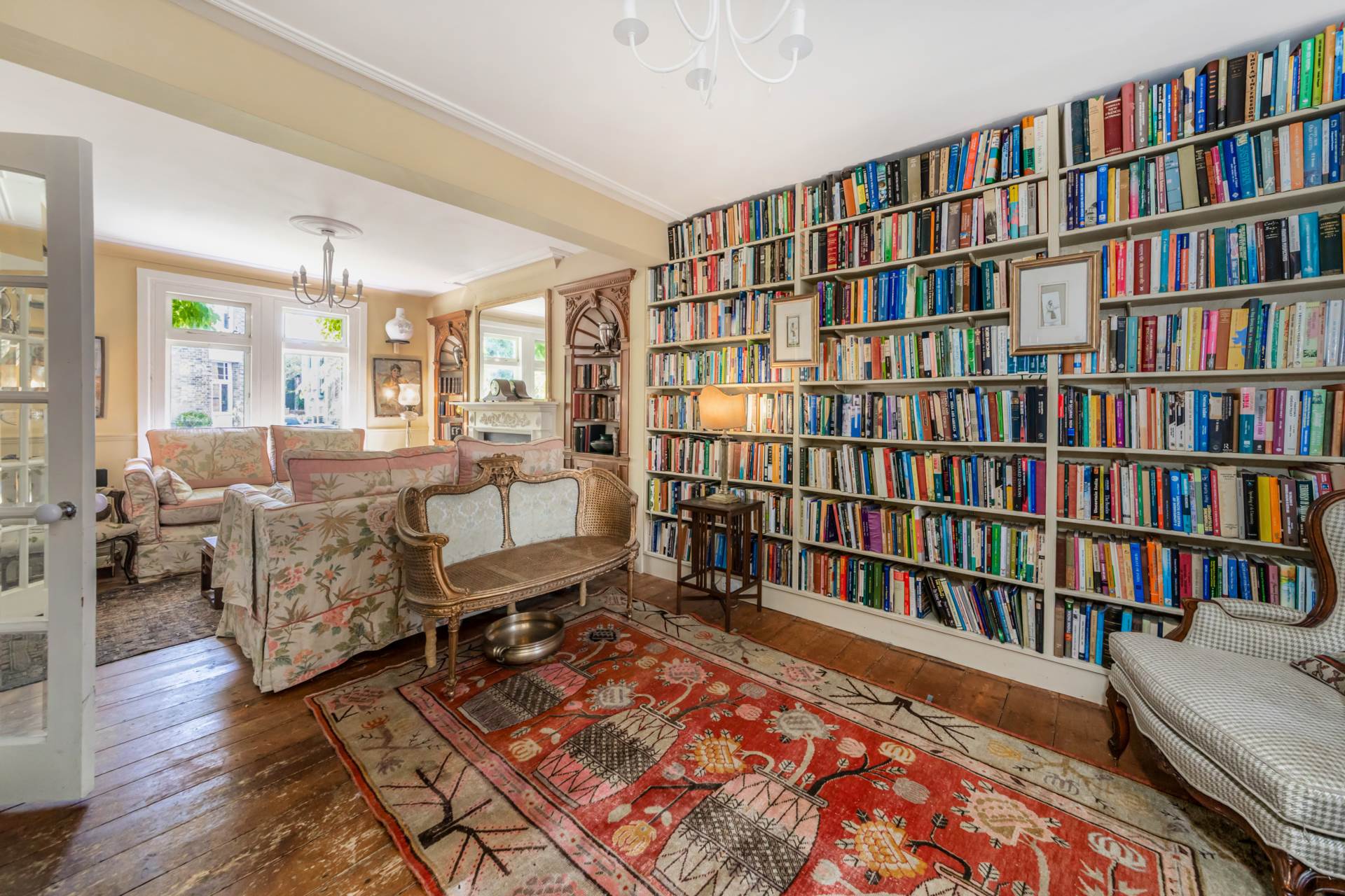 Additional Property Image 3 bedroom End of Terrace for sale in Oxford 8