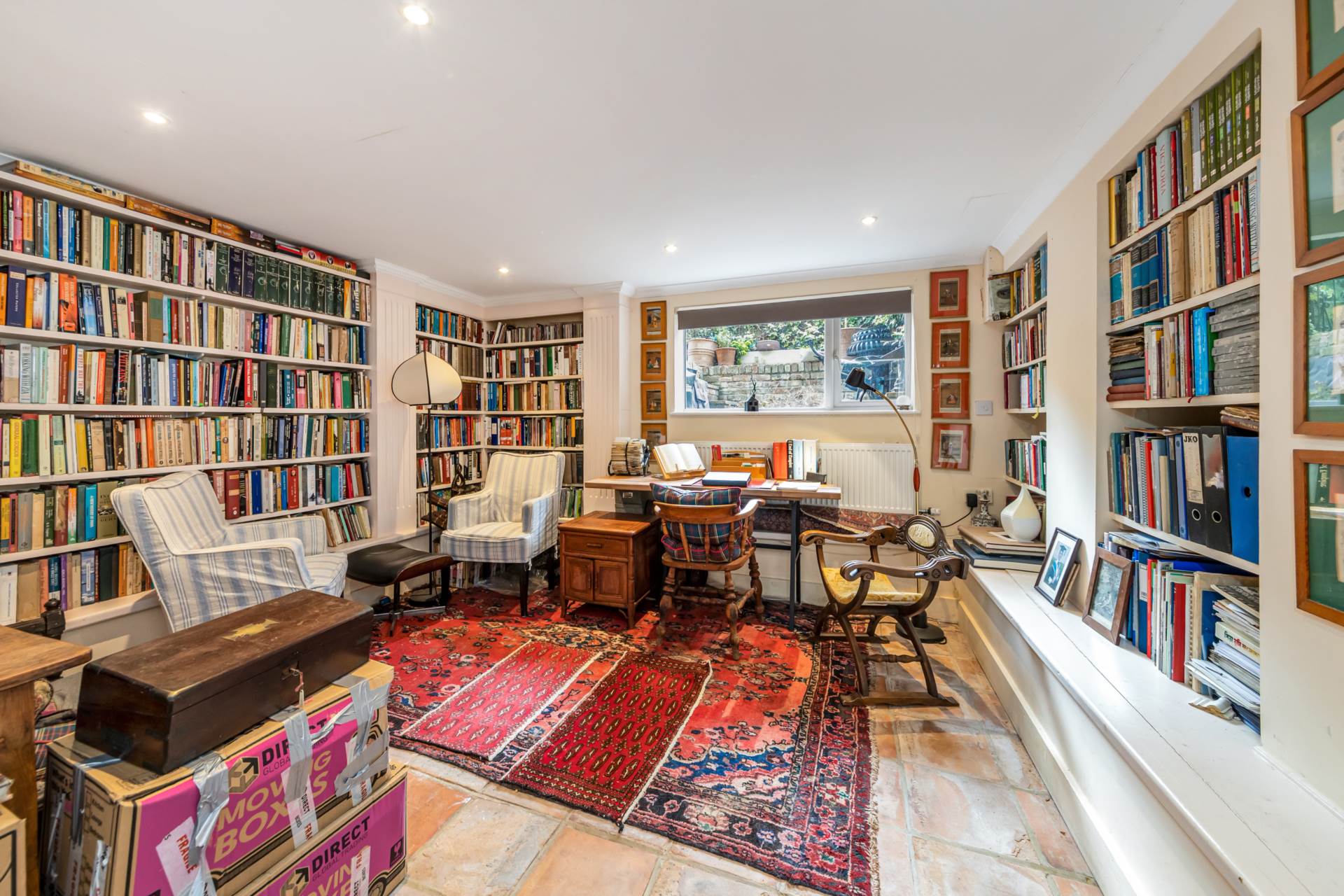 Additional Property Image 3 bedroom End of Terrace for sale in Oxford 9