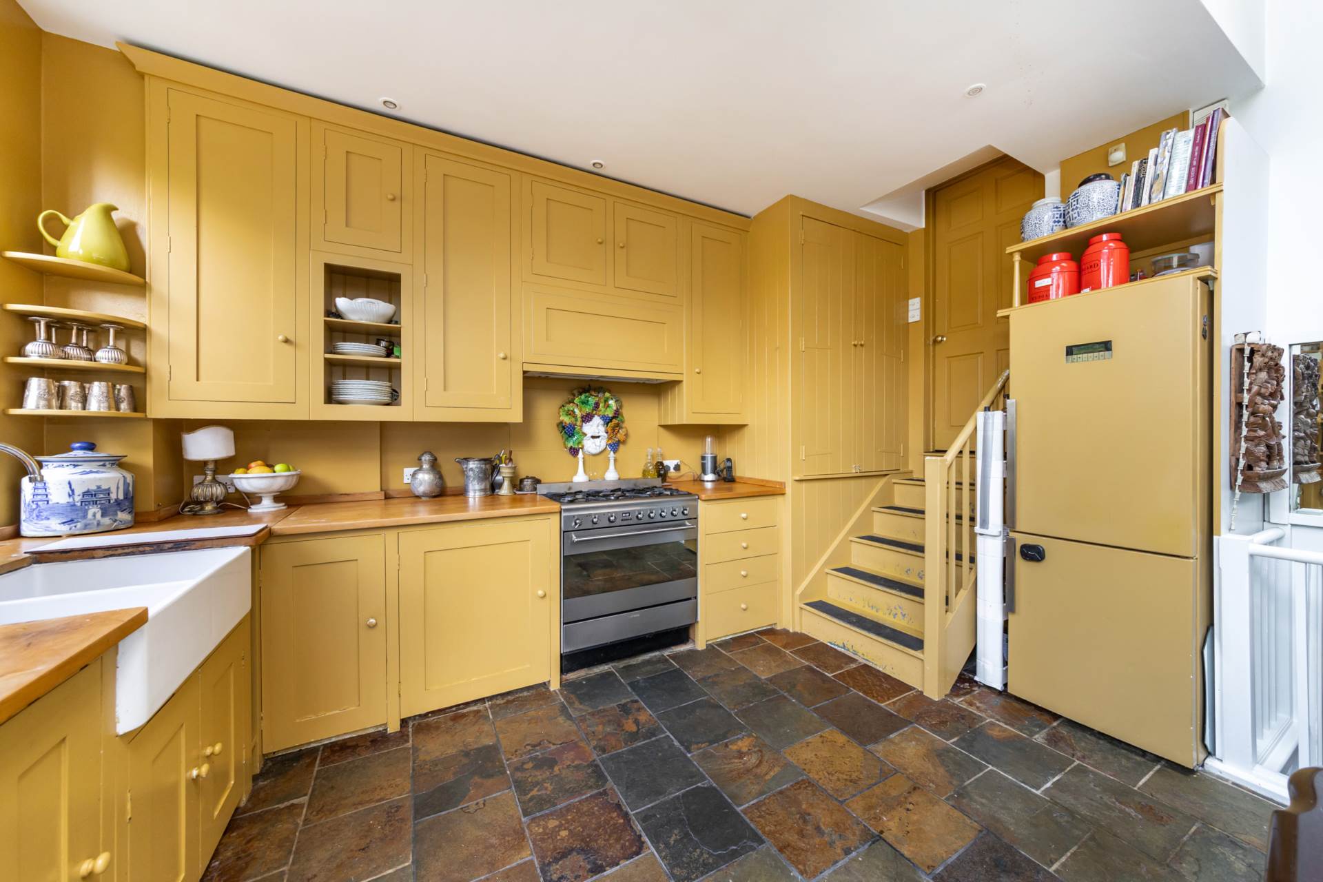 Additional Property Image 3 bedroom End of Terrace for sale in Oxford 11