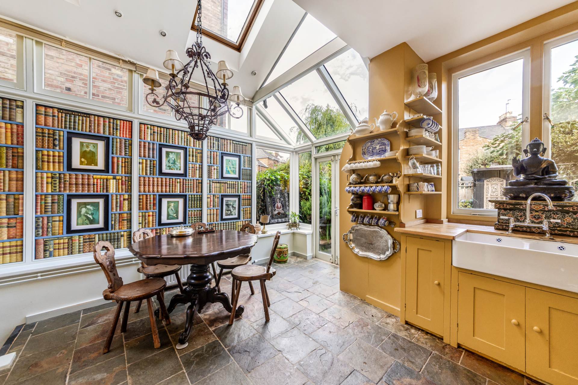 Additional Property Image 3 bedroom End of Terrace for sale in Oxford 12