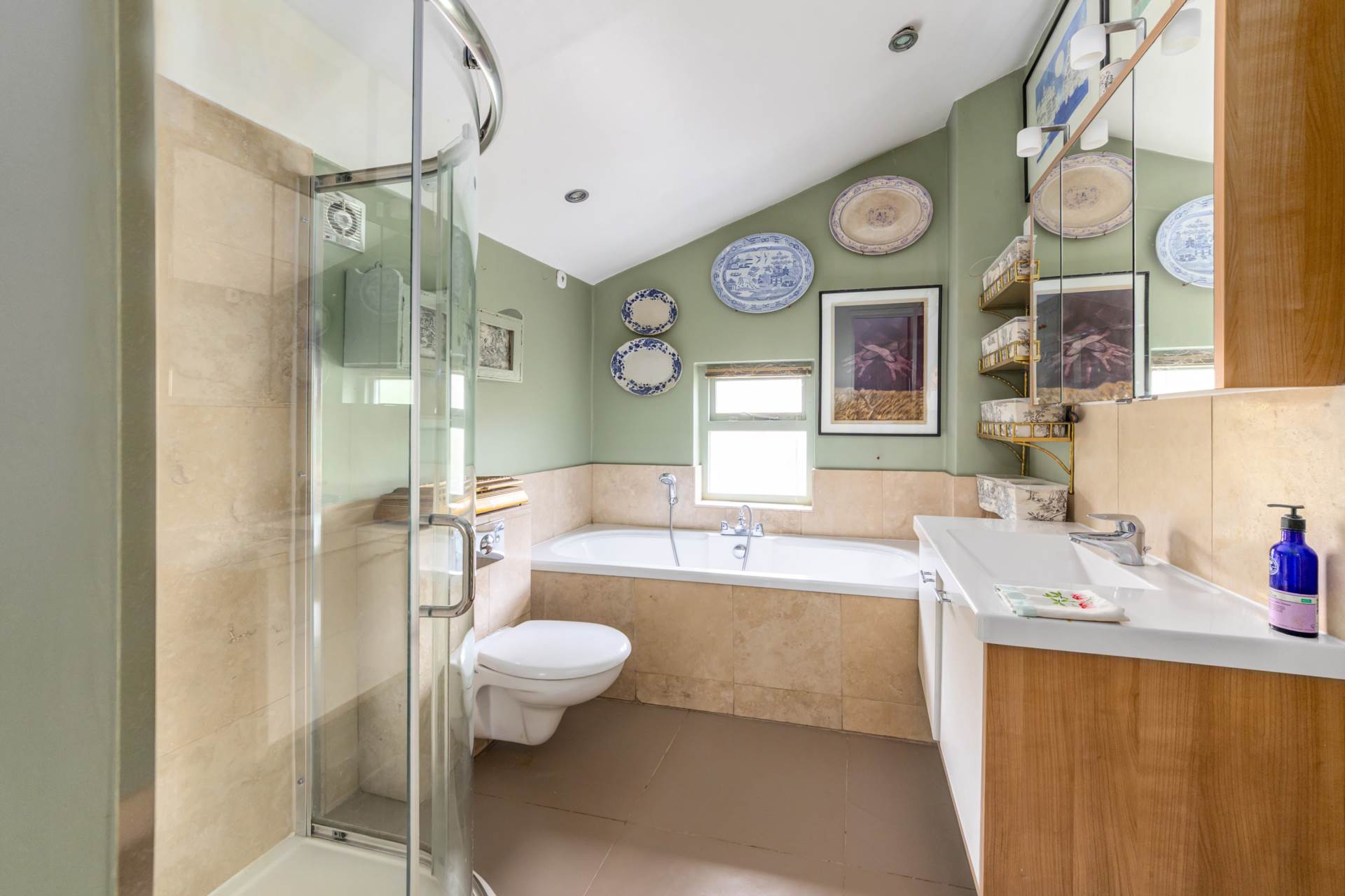 Additional Property Image 3 bedroom End of Terrace for sale in Oxford 13