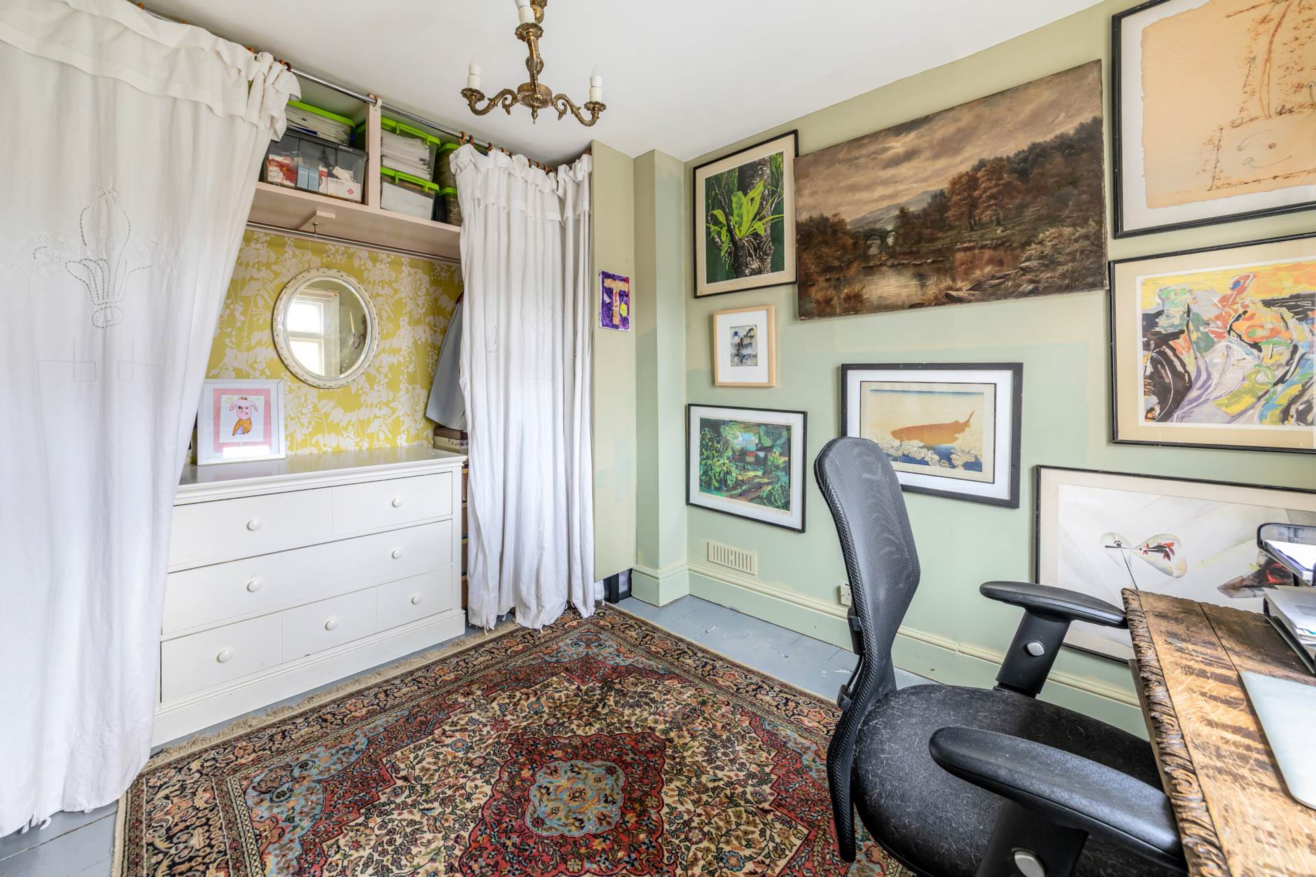 Additional Property Image 3 bedroom End of Terrace for sale in Oxford 14