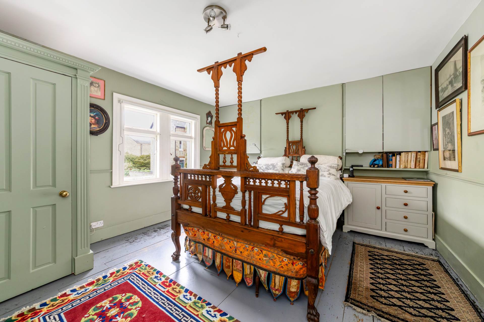 Additional Property Image 3 bedroom End of Terrace for sale in Oxford 15