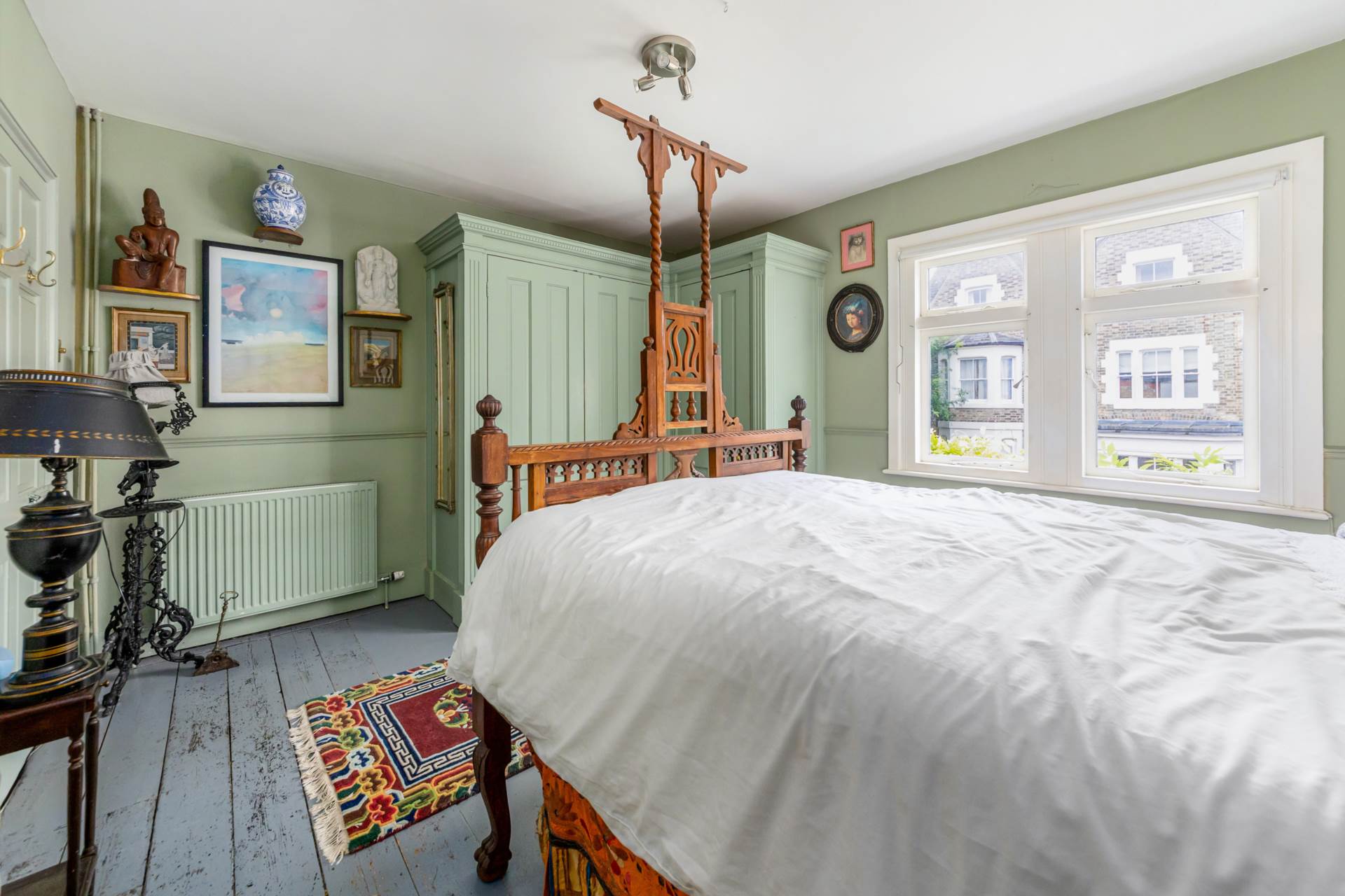 Additional Property Image 3 bedroom End of Terrace for sale in Oxford 16