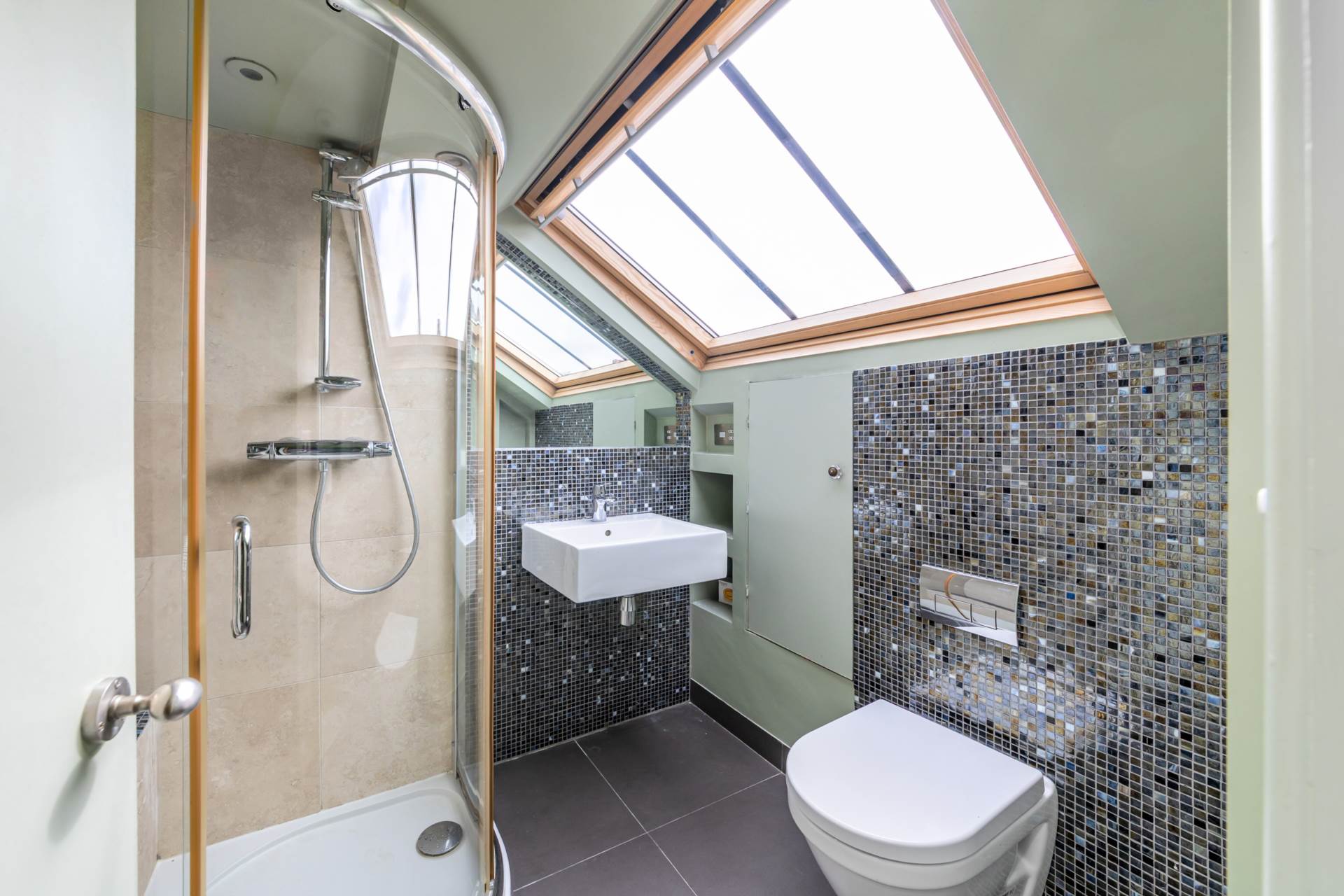 Additional Property Image 3 bedroom End of Terrace for sale in Oxford 17