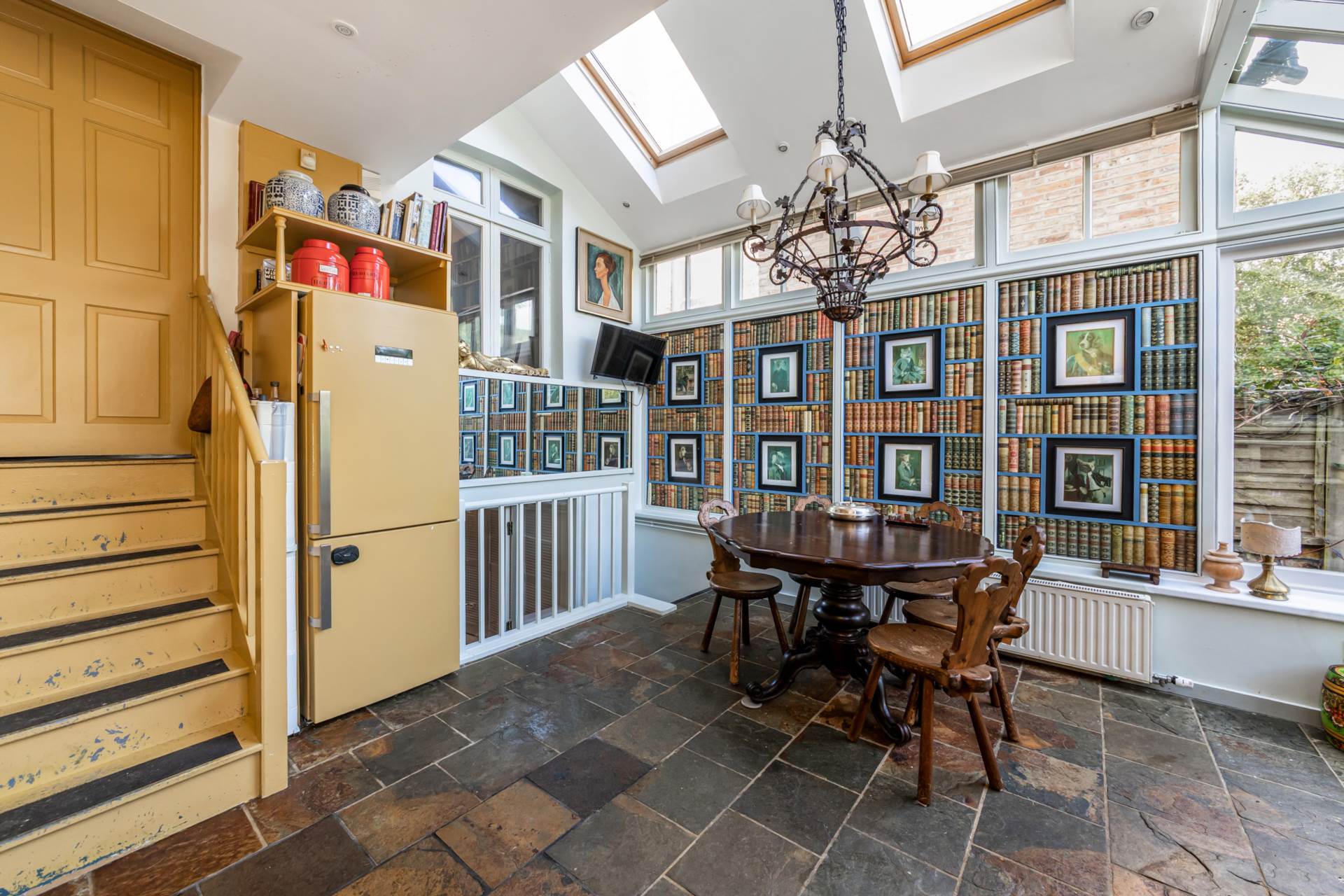 Additional Property Image 3 bedroom End of Terrace for sale in Oxford 20