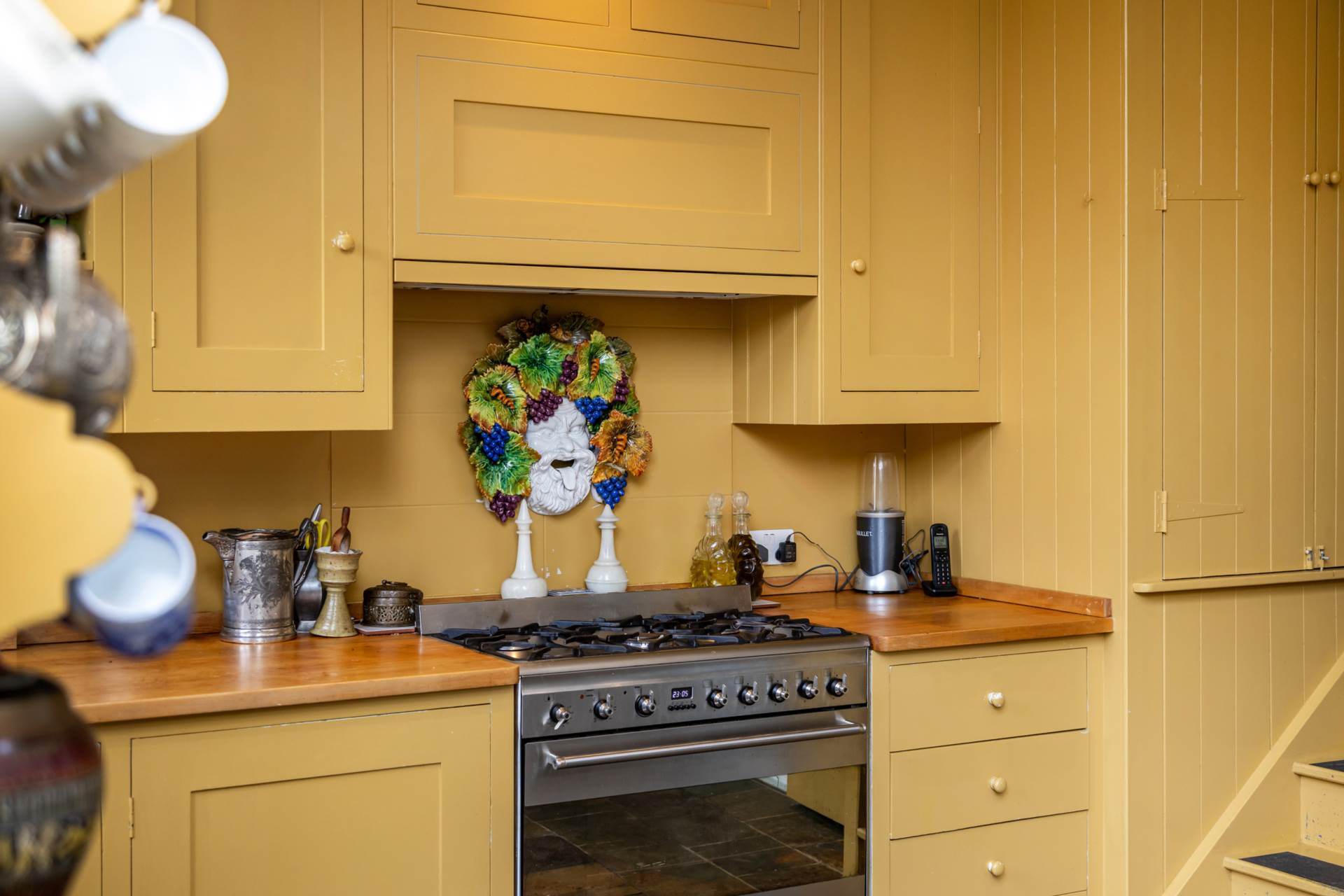 Additional Property Image 3 bedroom End of Terrace for sale in Oxford 22