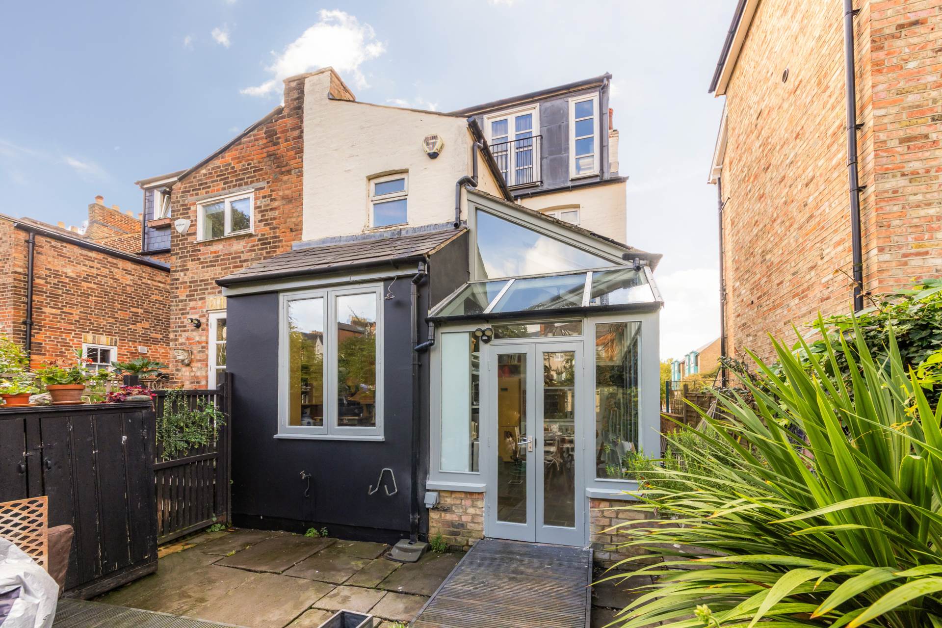 Additional Property Image 3 bedroom End of Terrace for sale in Oxford 24