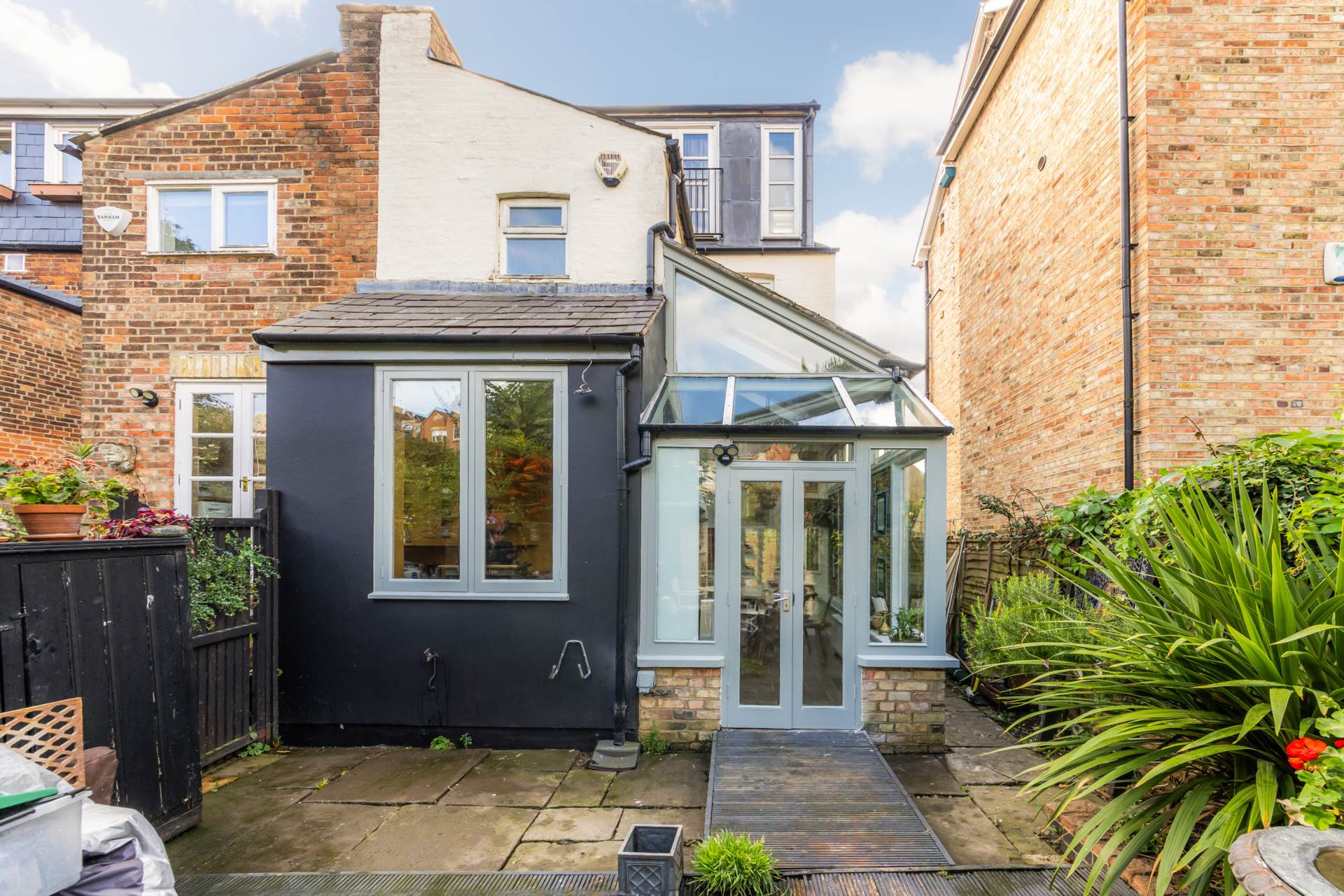 Additional Property Image 3 bedroom End of Terrace for sale in Oxford 25